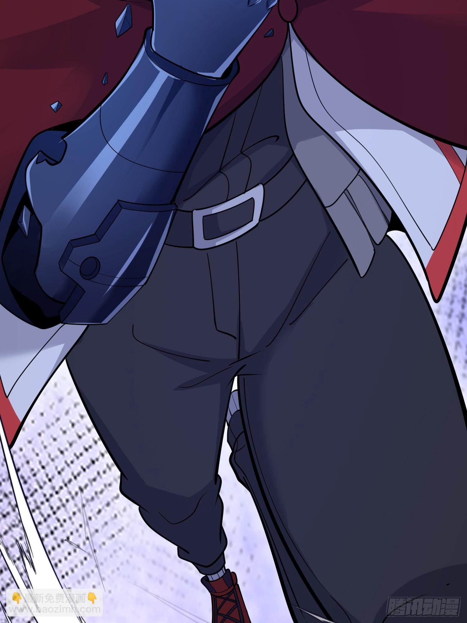 第一序列 - 599 湊熱鬧(1/3) - 7