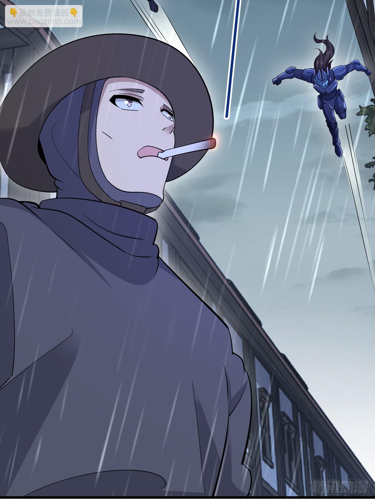 第一序列 - 599 湊熱鬧(1/3) - 5