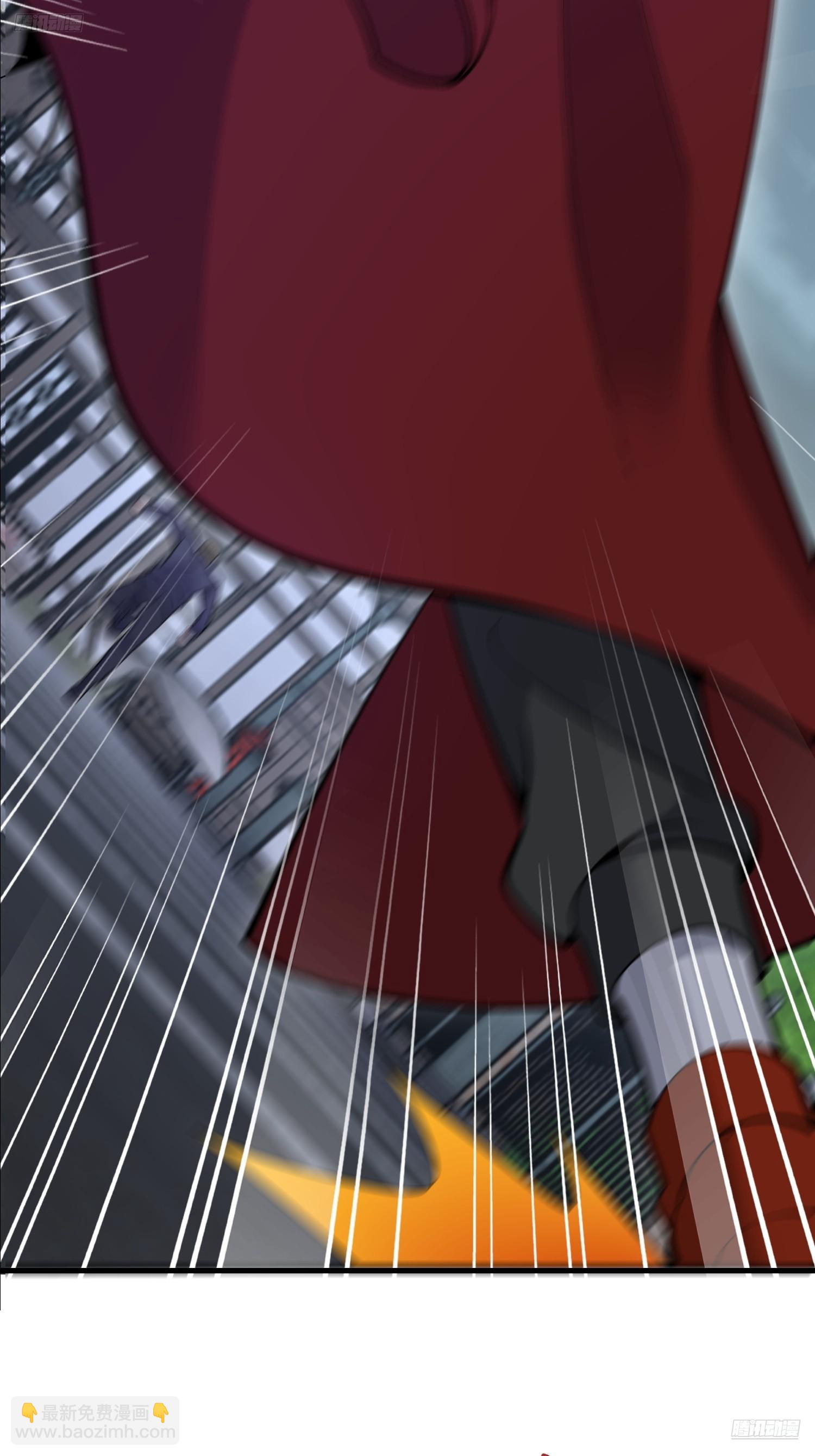 第一序列 - 599 湊熱鬧(1/3) - 5