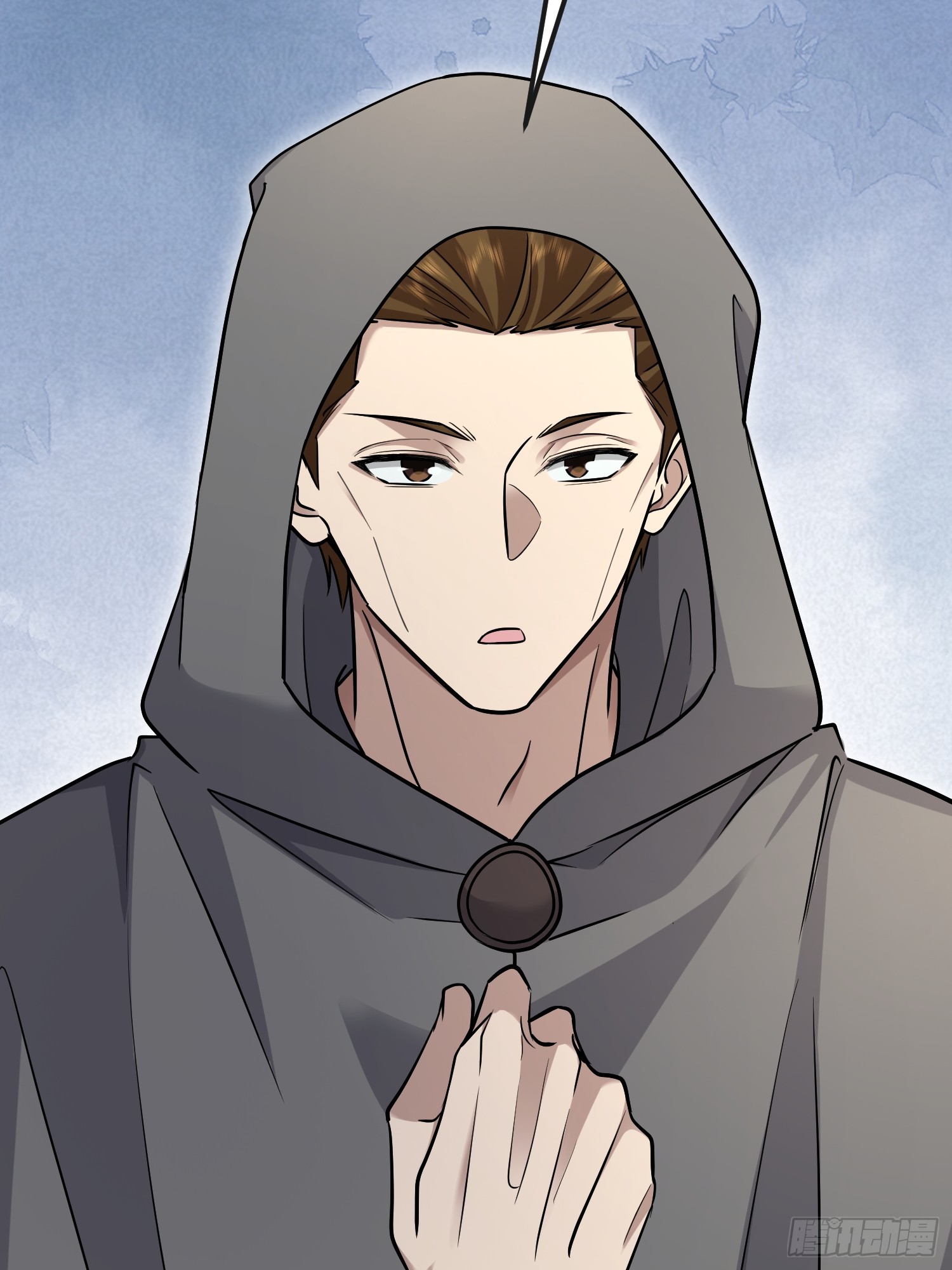 第一序列 - 599 湊熱鬧(2/3) - 1