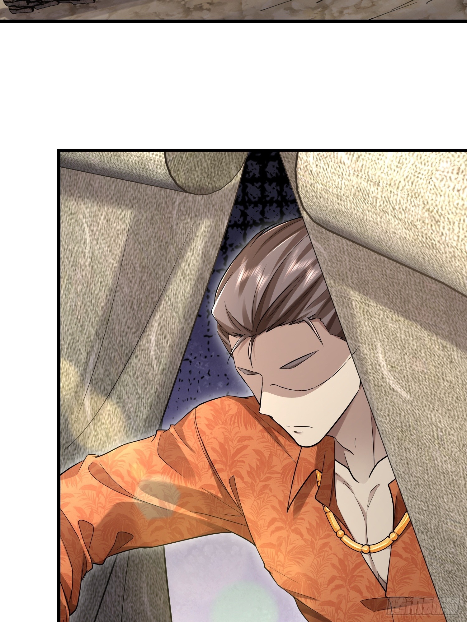 第一序列 - 599 湊熱鬧(2/3) - 5