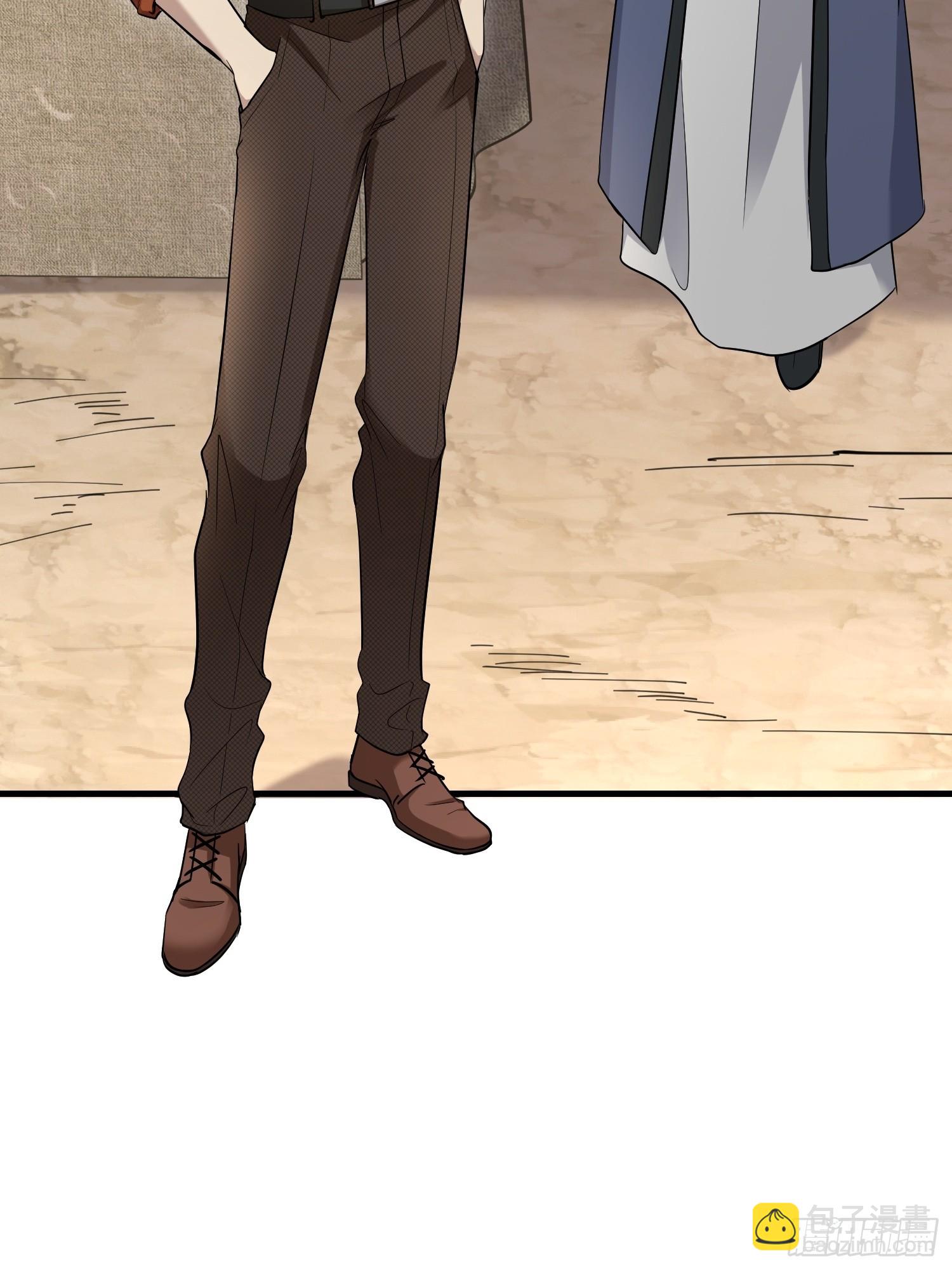 第一序列 - 599 湊熱鬧(2/3) - 1