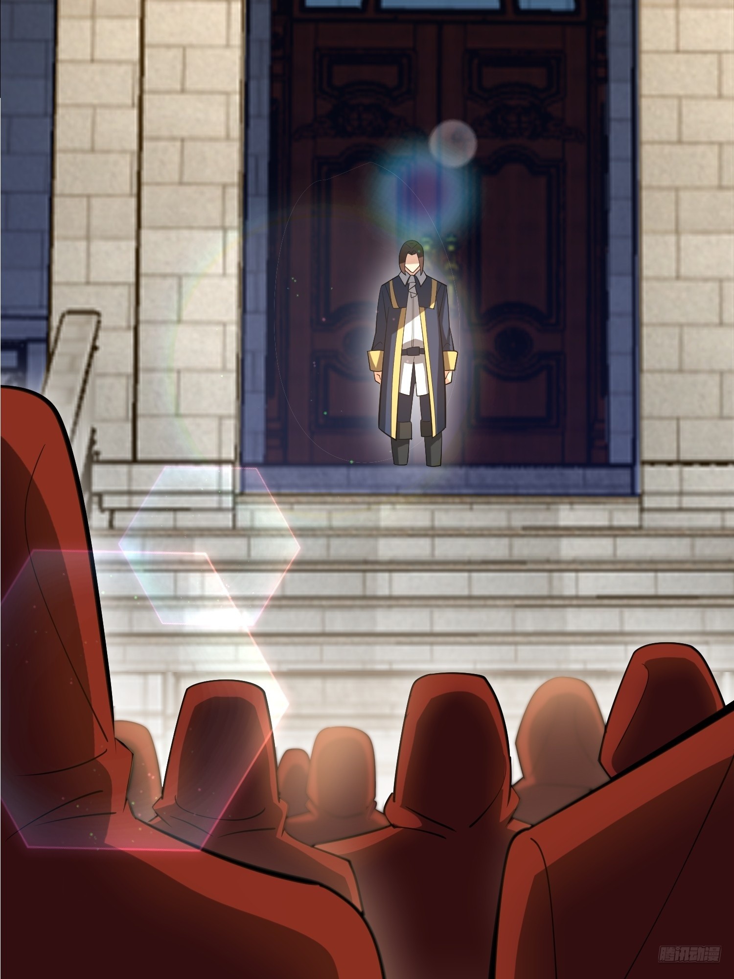 第一序列 - 601 巫師軍團(1/3) - 3