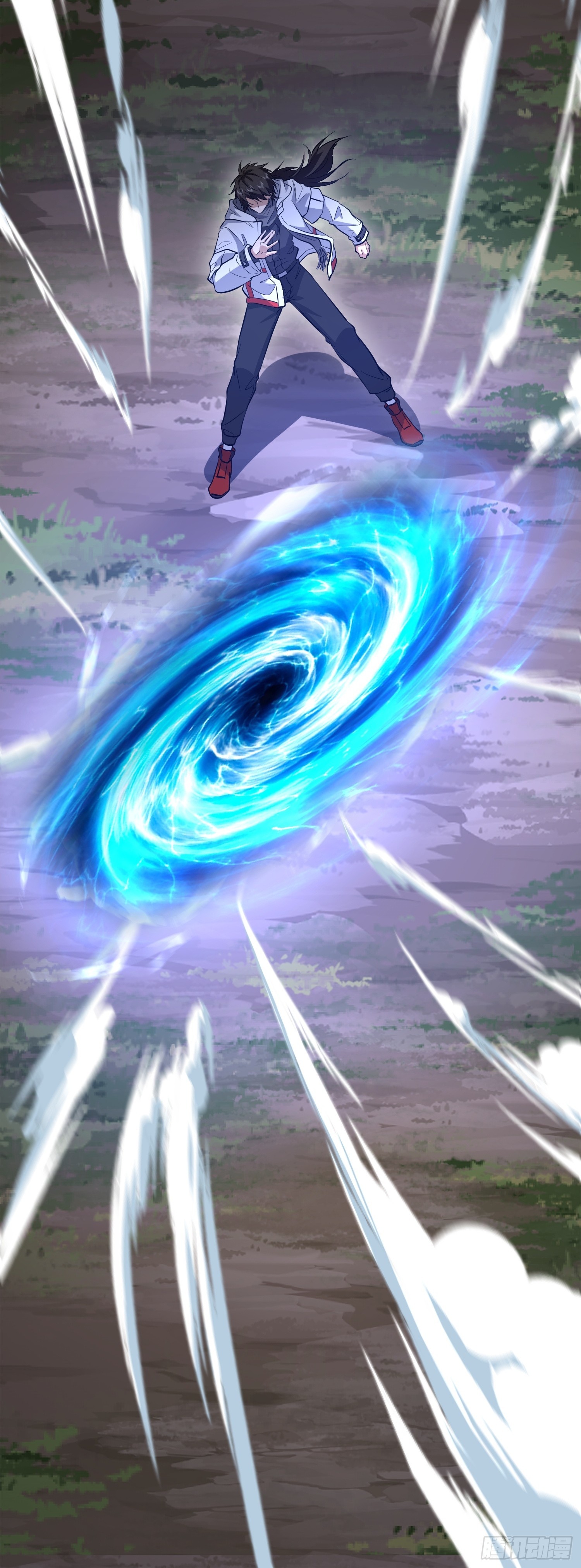 第一序列 - 601 巫師軍團(3/3) - 5