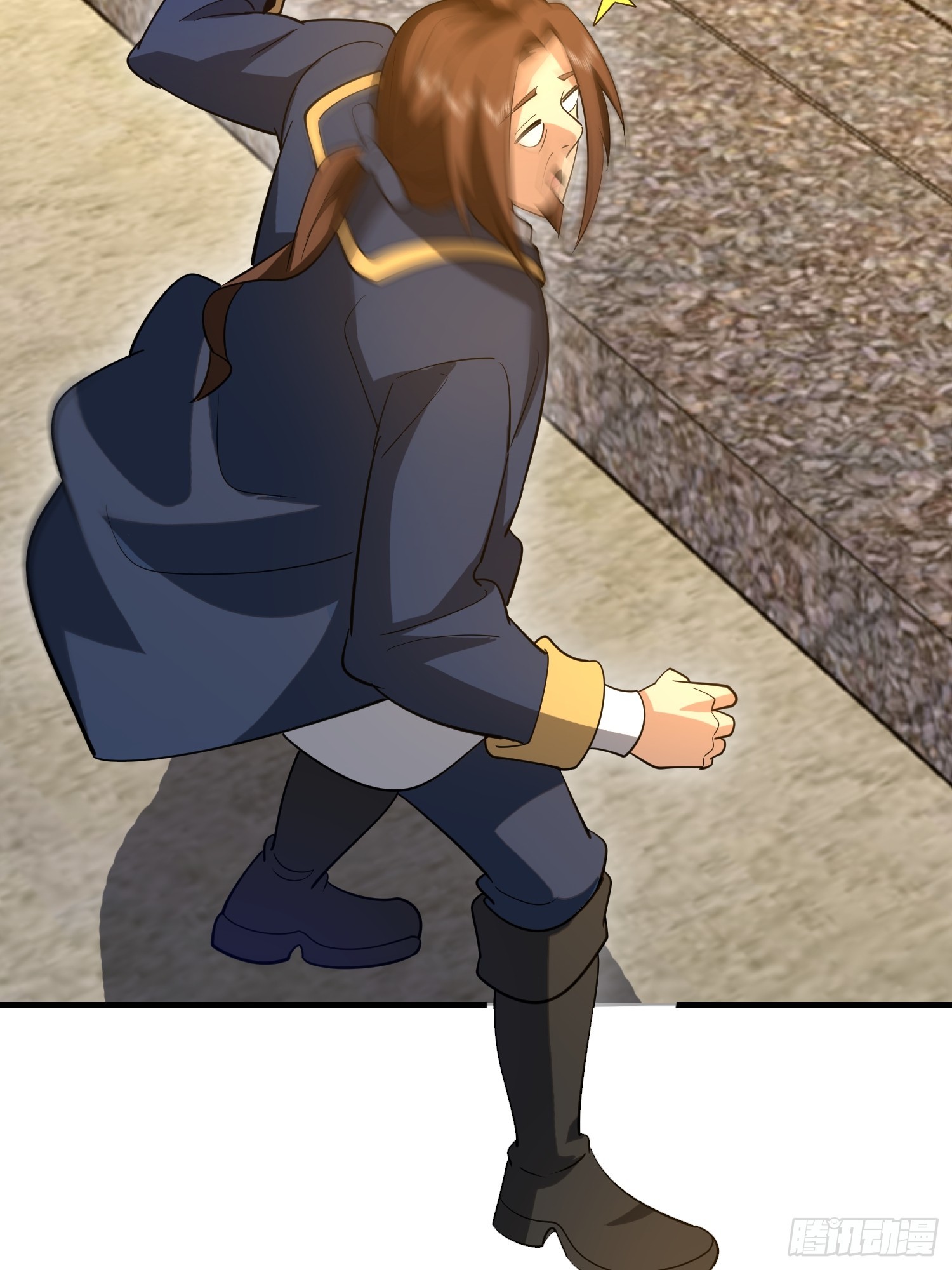 第一序列 - 601 巫師軍團(1/3) - 4