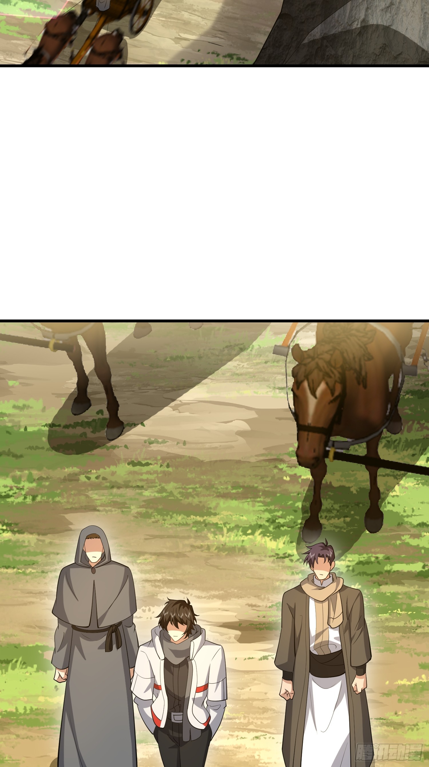 第一序列 - 601 巫師軍團(1/3) - 7