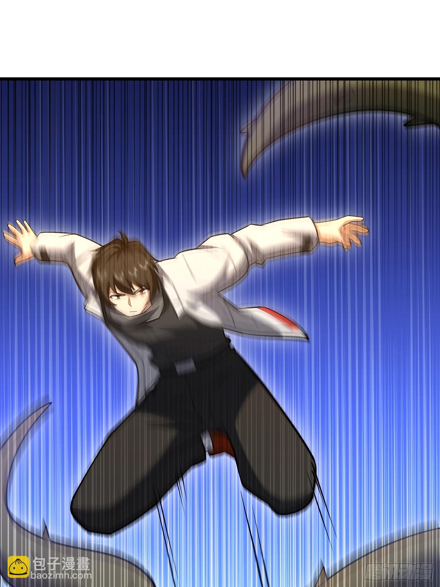 第一序列 - 603 摧城(3/3) - 2