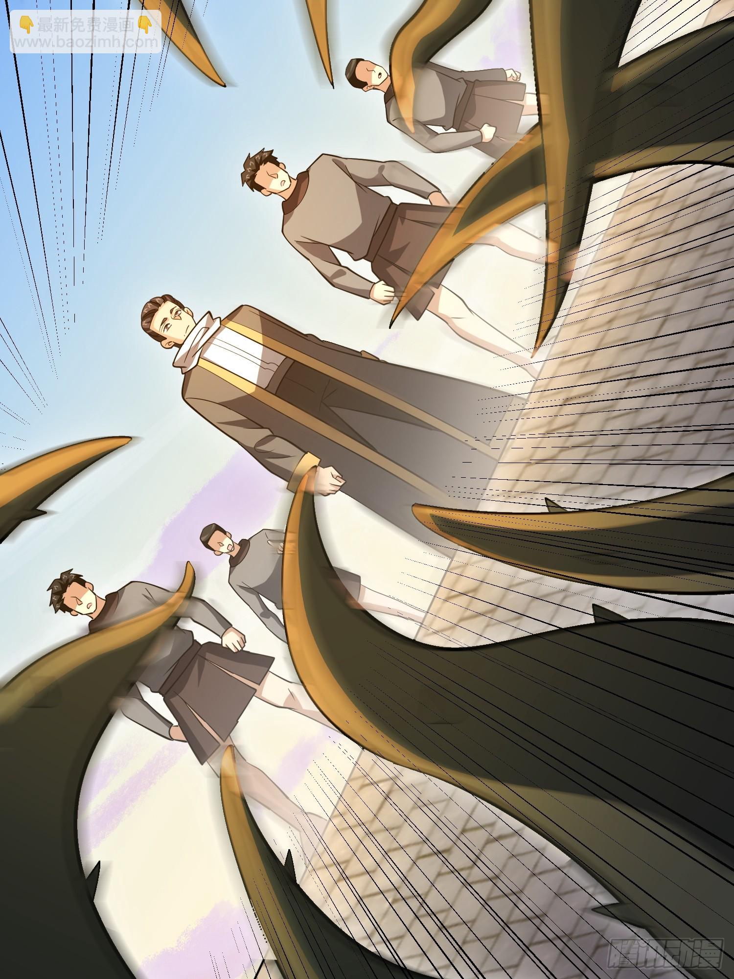 第一序列 - 603 摧城(3/3) - 6