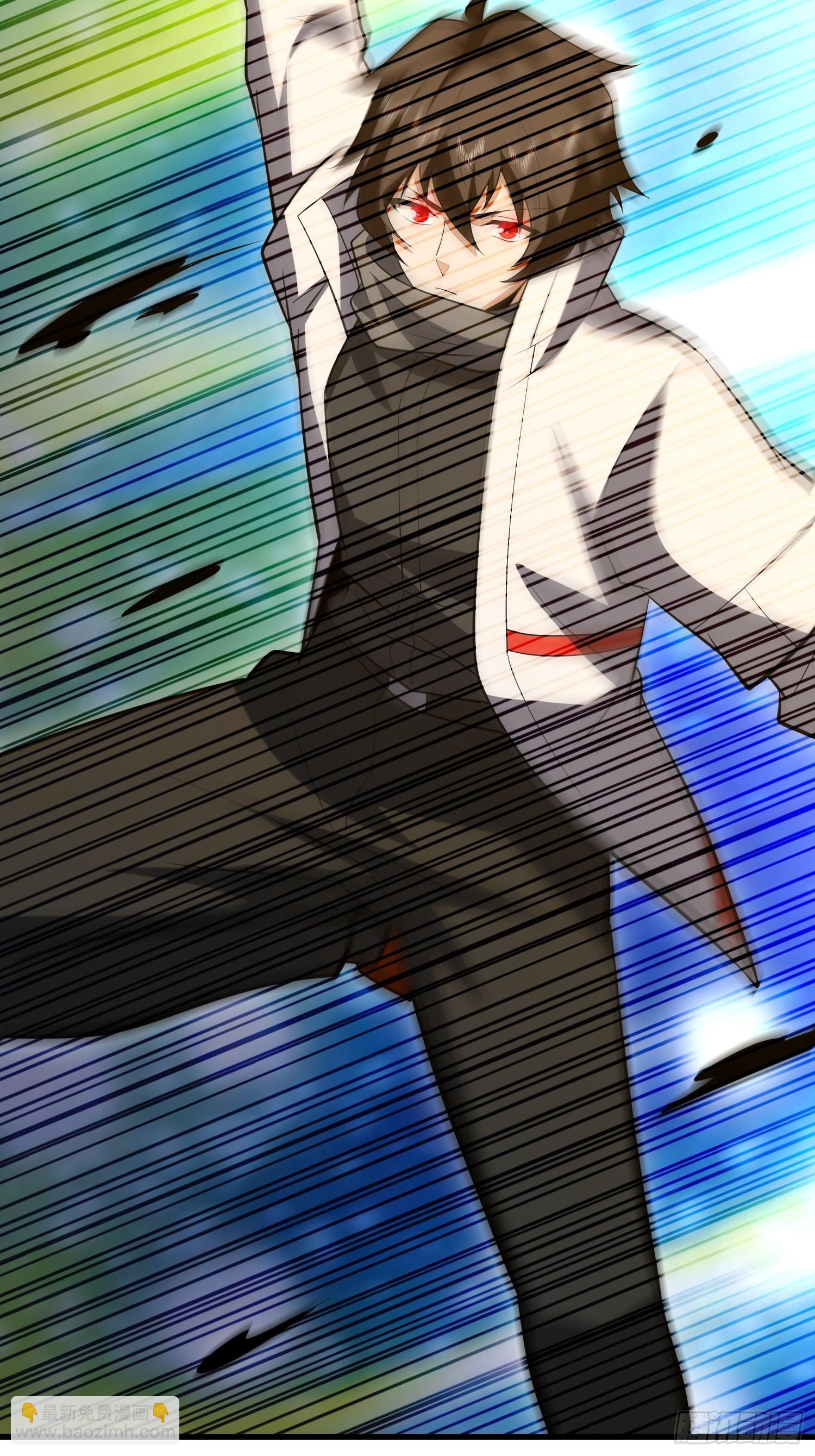 第一序列 - 603 摧城(3/3) - 5