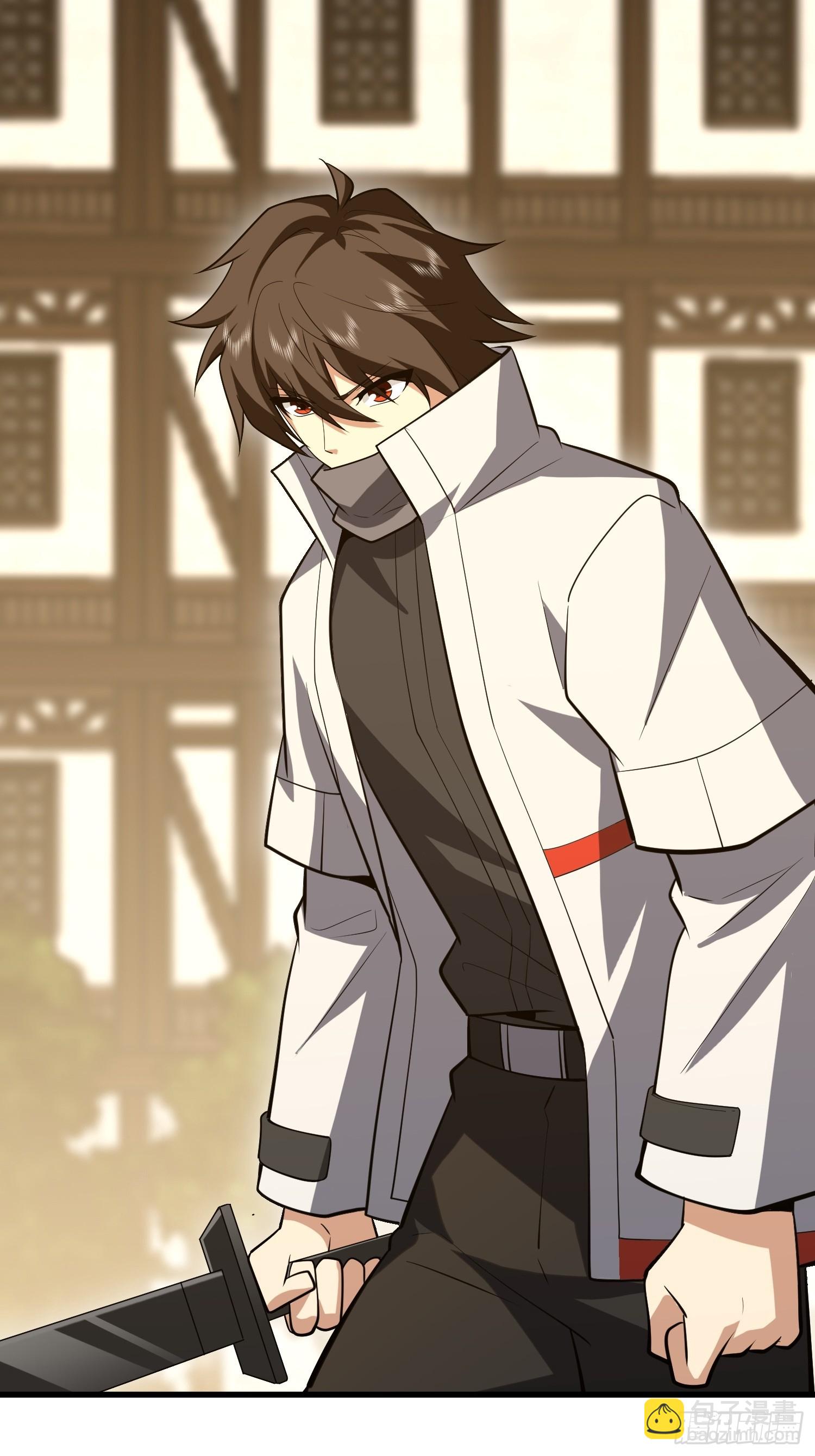 第一序列 - 603 摧城(3/3) - 2