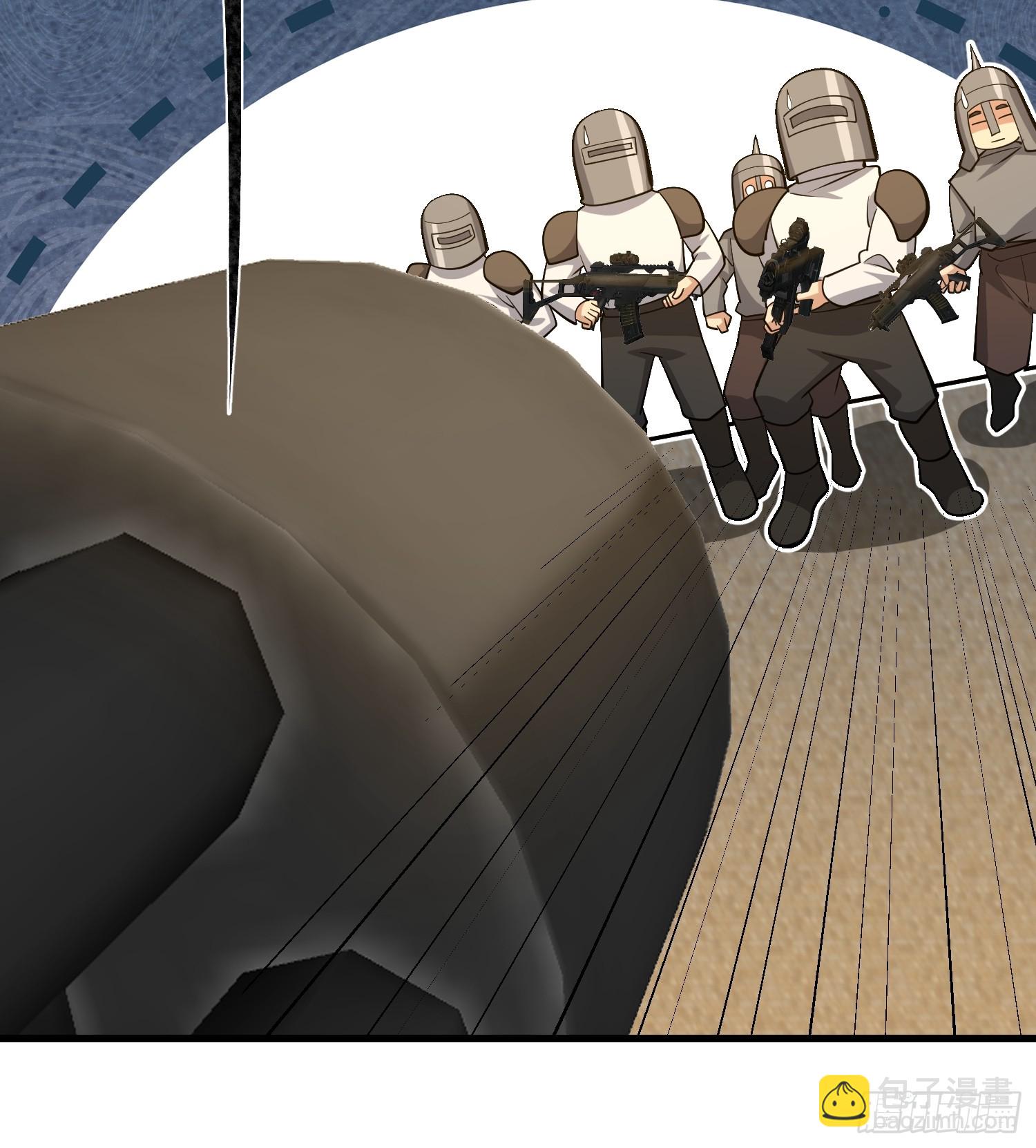 第一序列 - 603 摧城(1/3) - 7