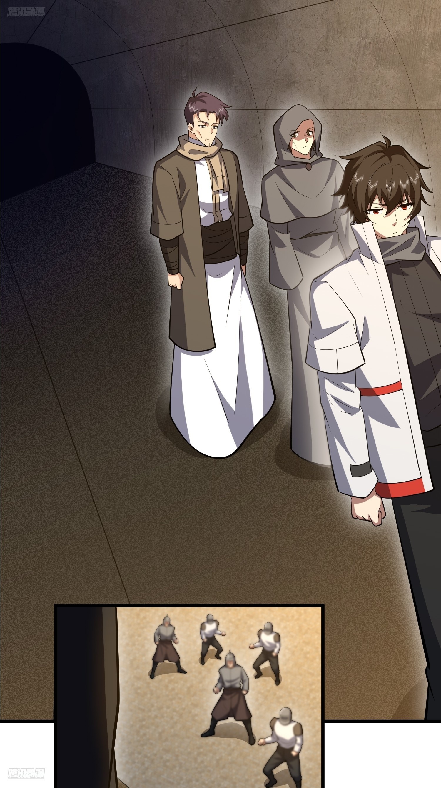 第一序列 - 603 摧城(1/3) - 6