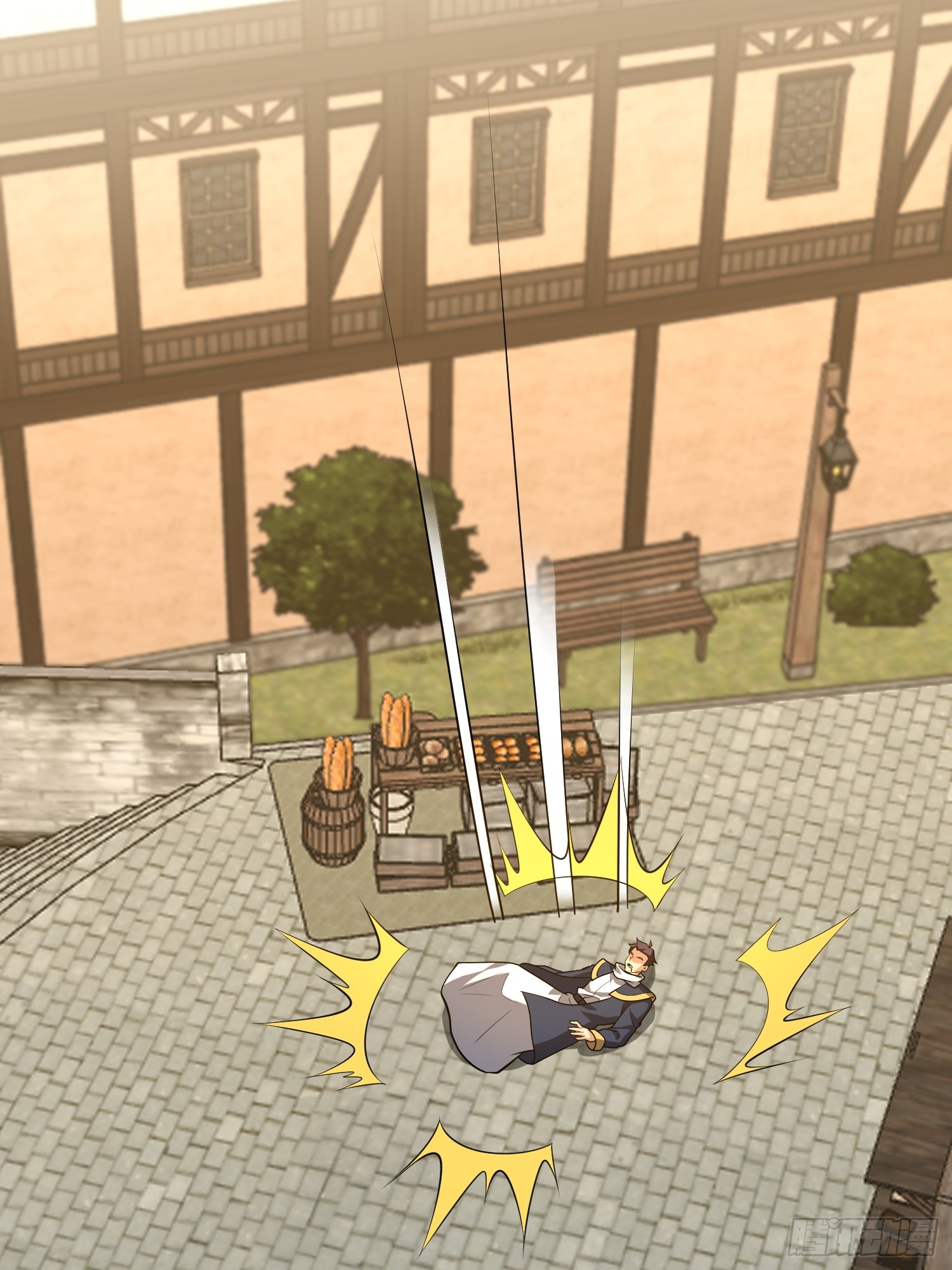 第一序列 - 603 摧城(2/3) - 7