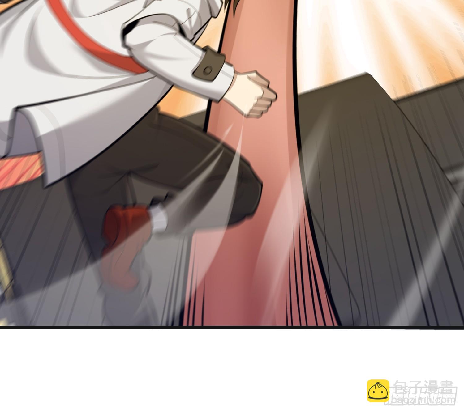 第一序列 - 605 壁壘聯盟(1/3) - 3