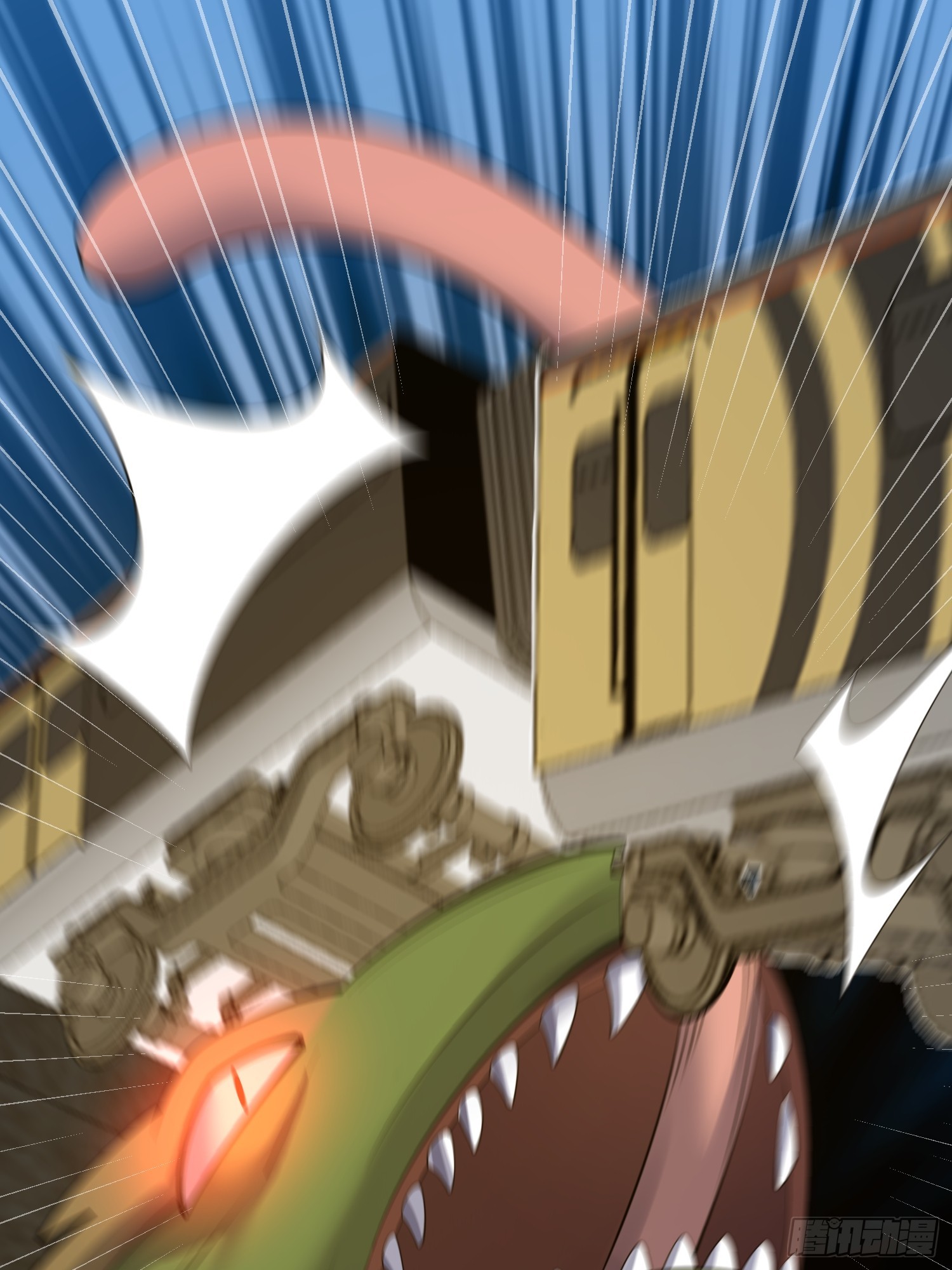 第一序列 - 605 壁壘聯盟(1/3) - 4