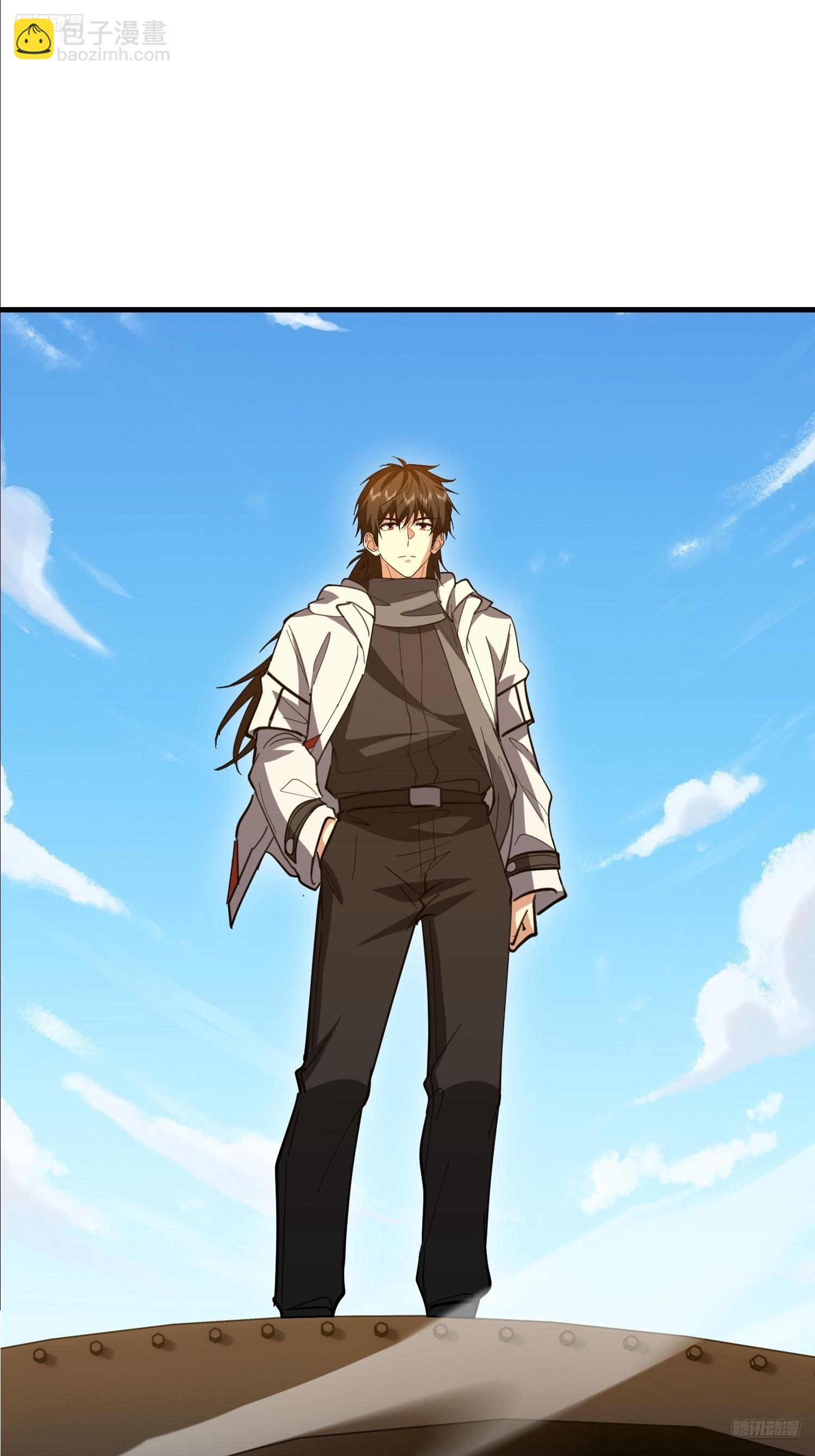 第一序列 - 607 至暗時刻(1/2) - 4