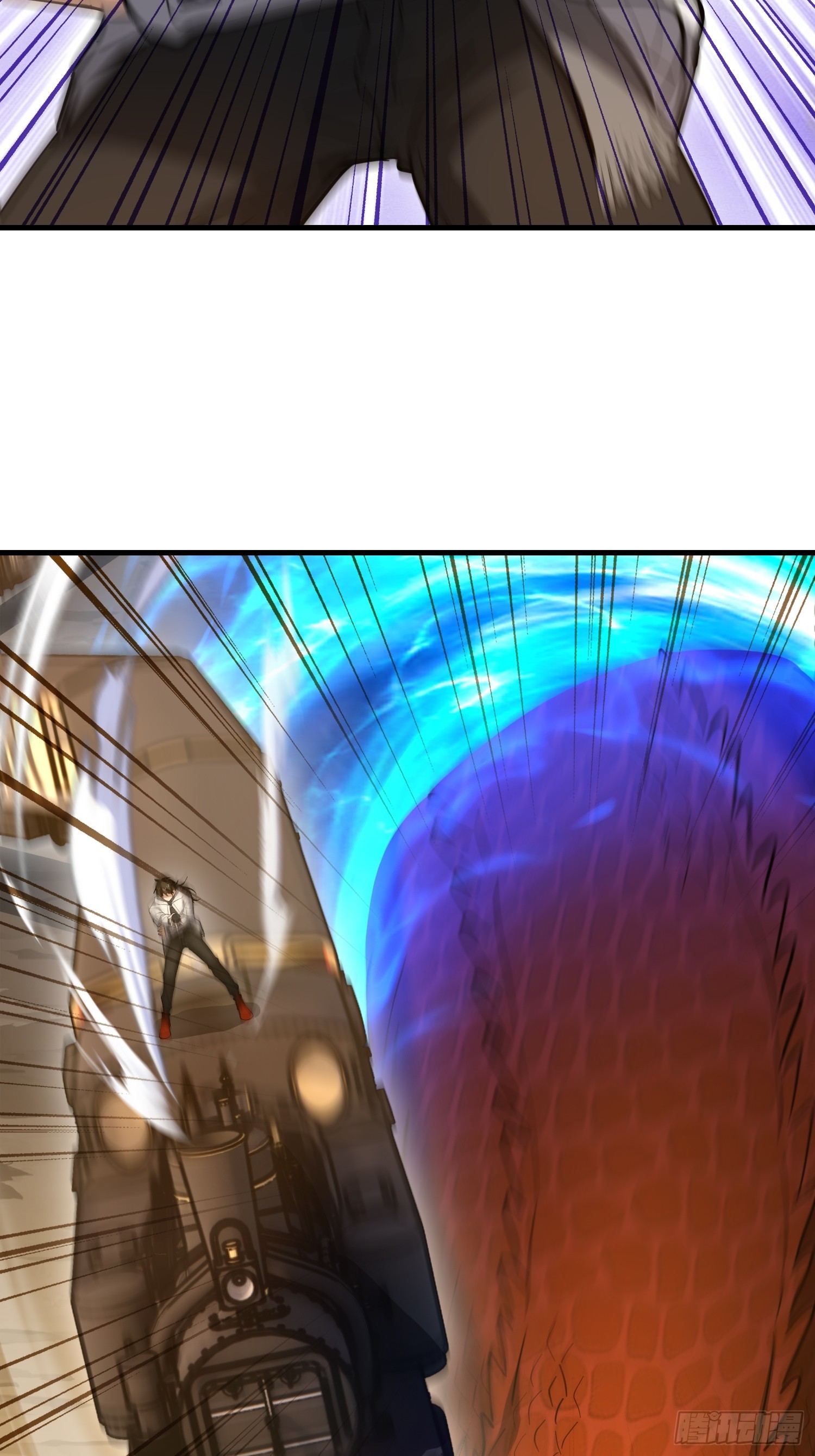 第一序列 - 607 至暗時刻(1/2) - 8