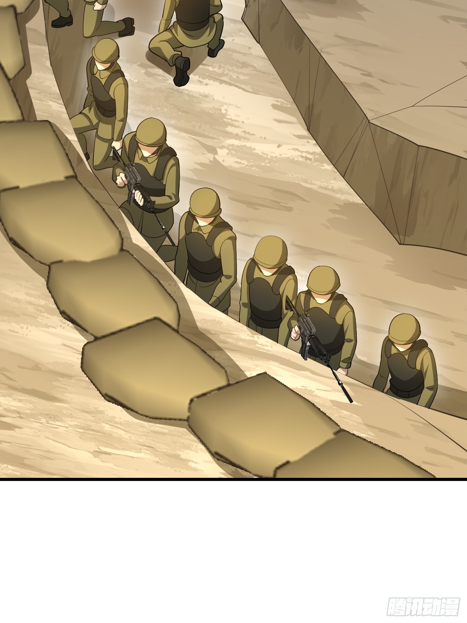 第一序列 - 607 至暗時刻(2/2) - 2