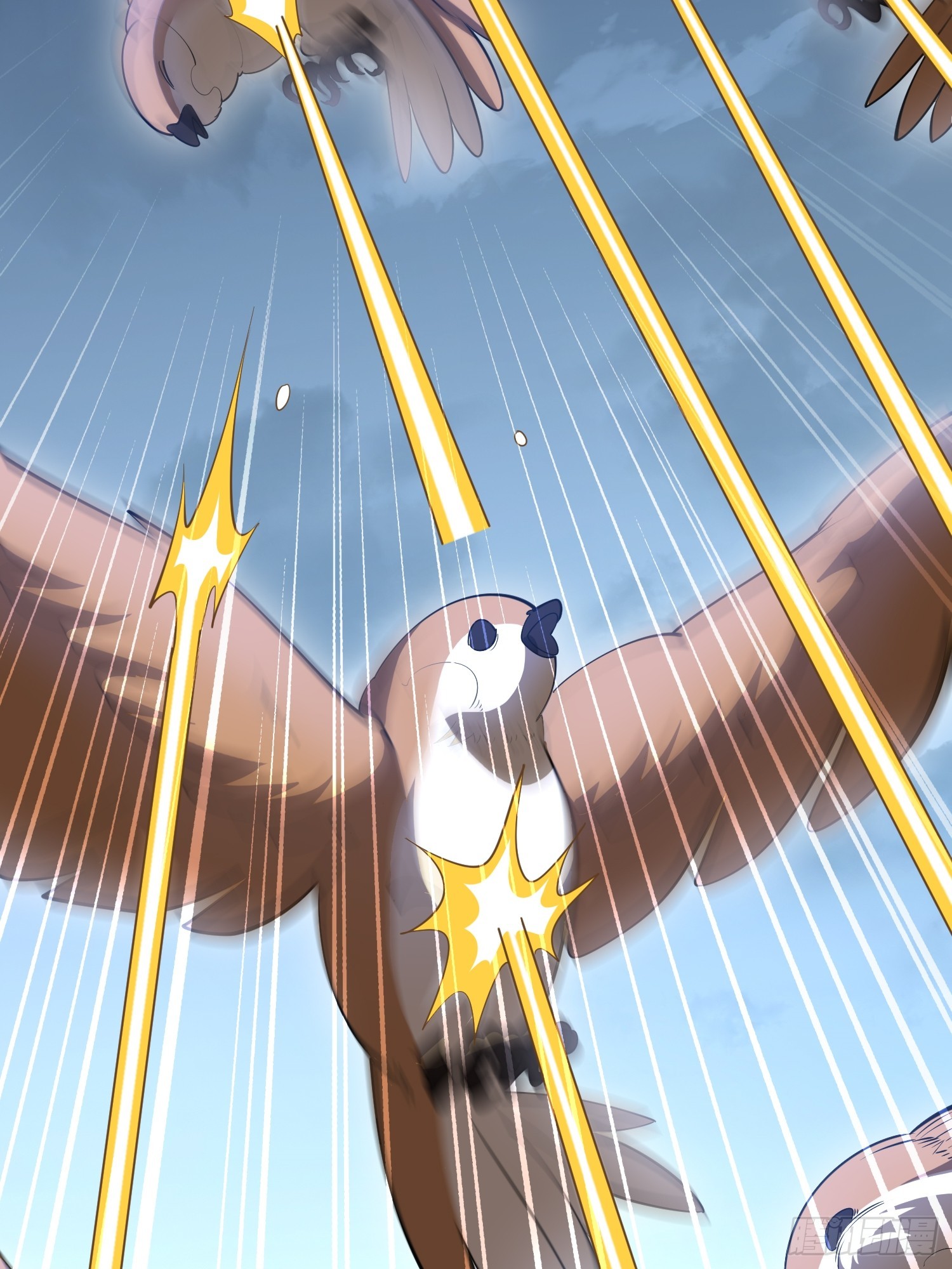 第一序列 - 607 至暗時刻(2/2) - 8