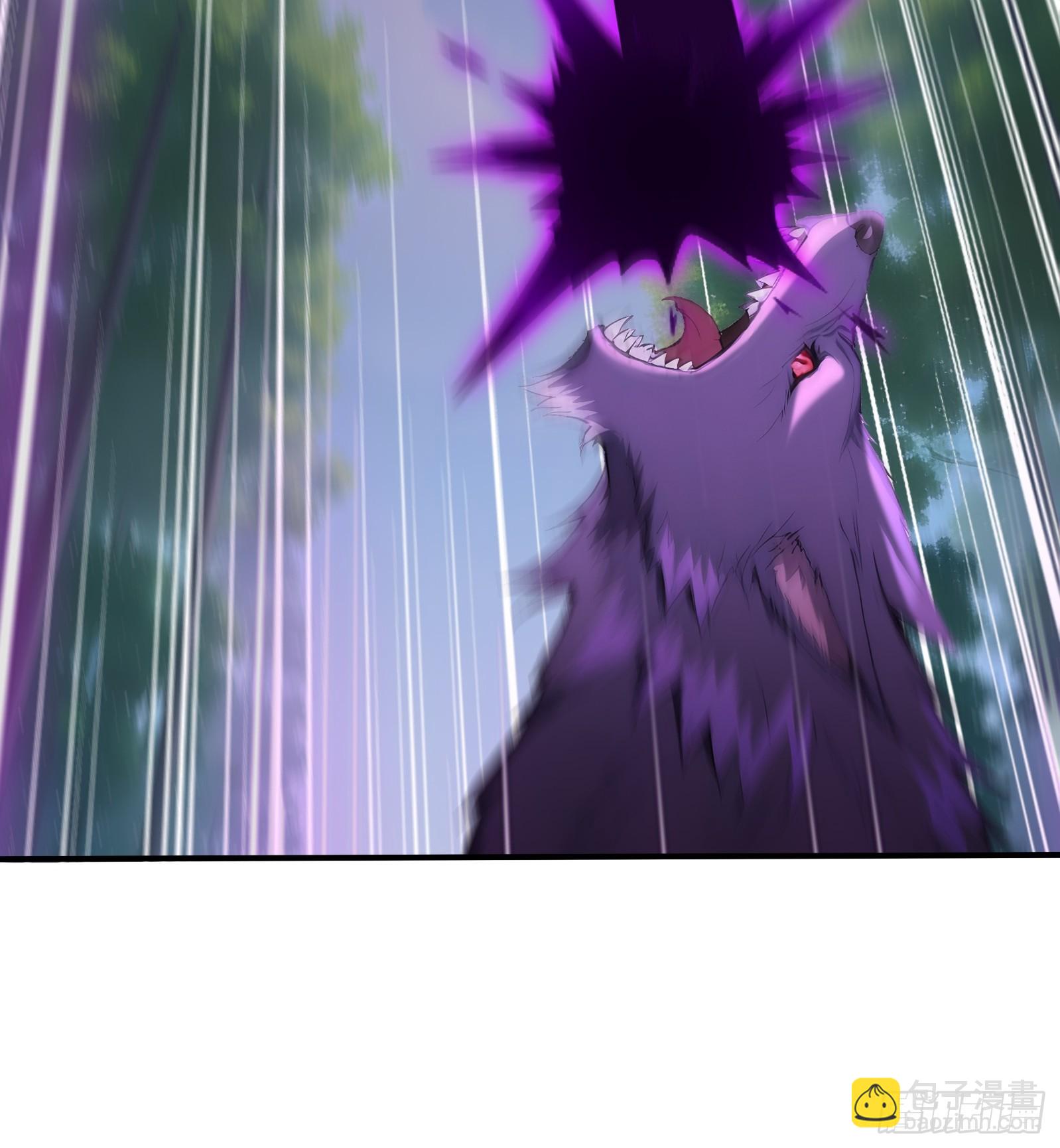 99 暗夜蝠皇-第99话