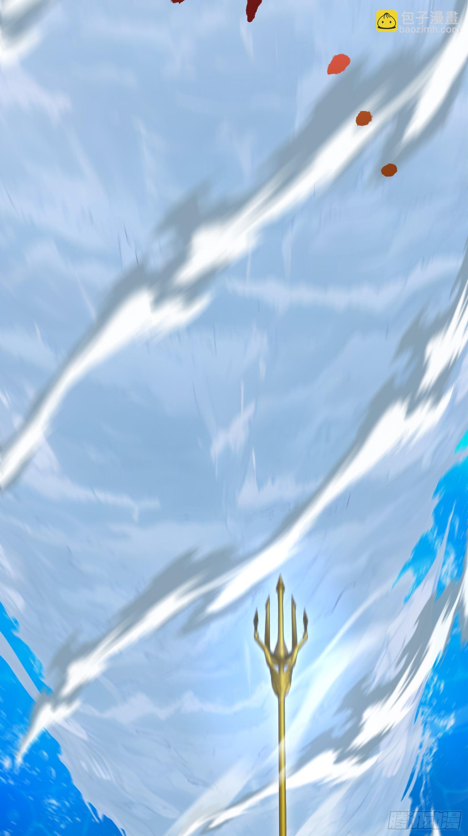 105 王座之间(1/2)-第105话