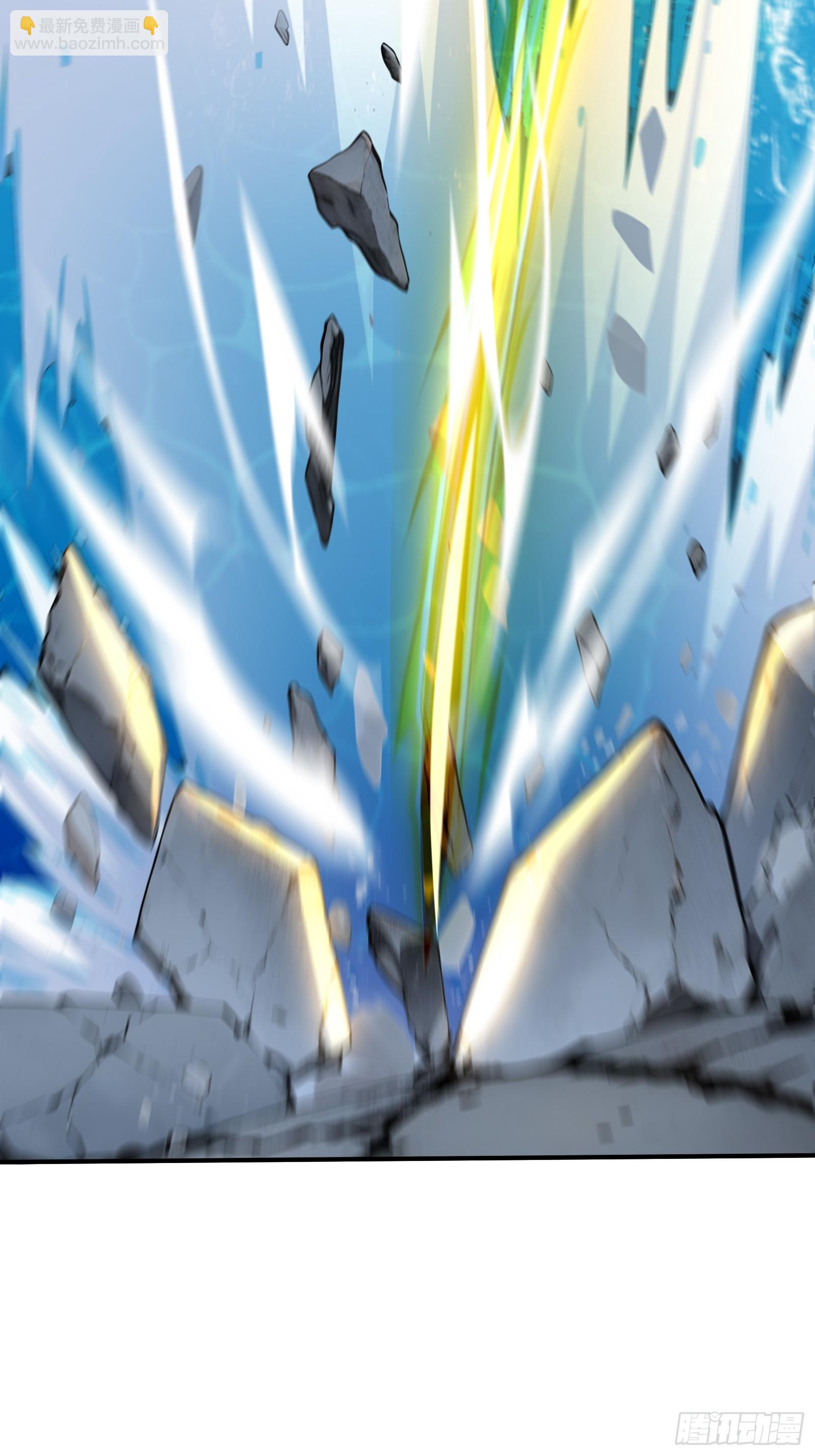 105 王座之间(1/2)-第105话