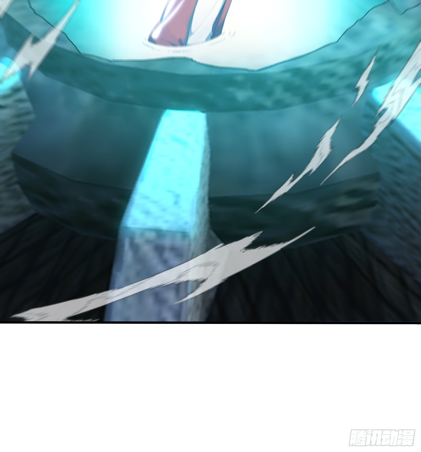 105 王座之间(1/2)-第105话