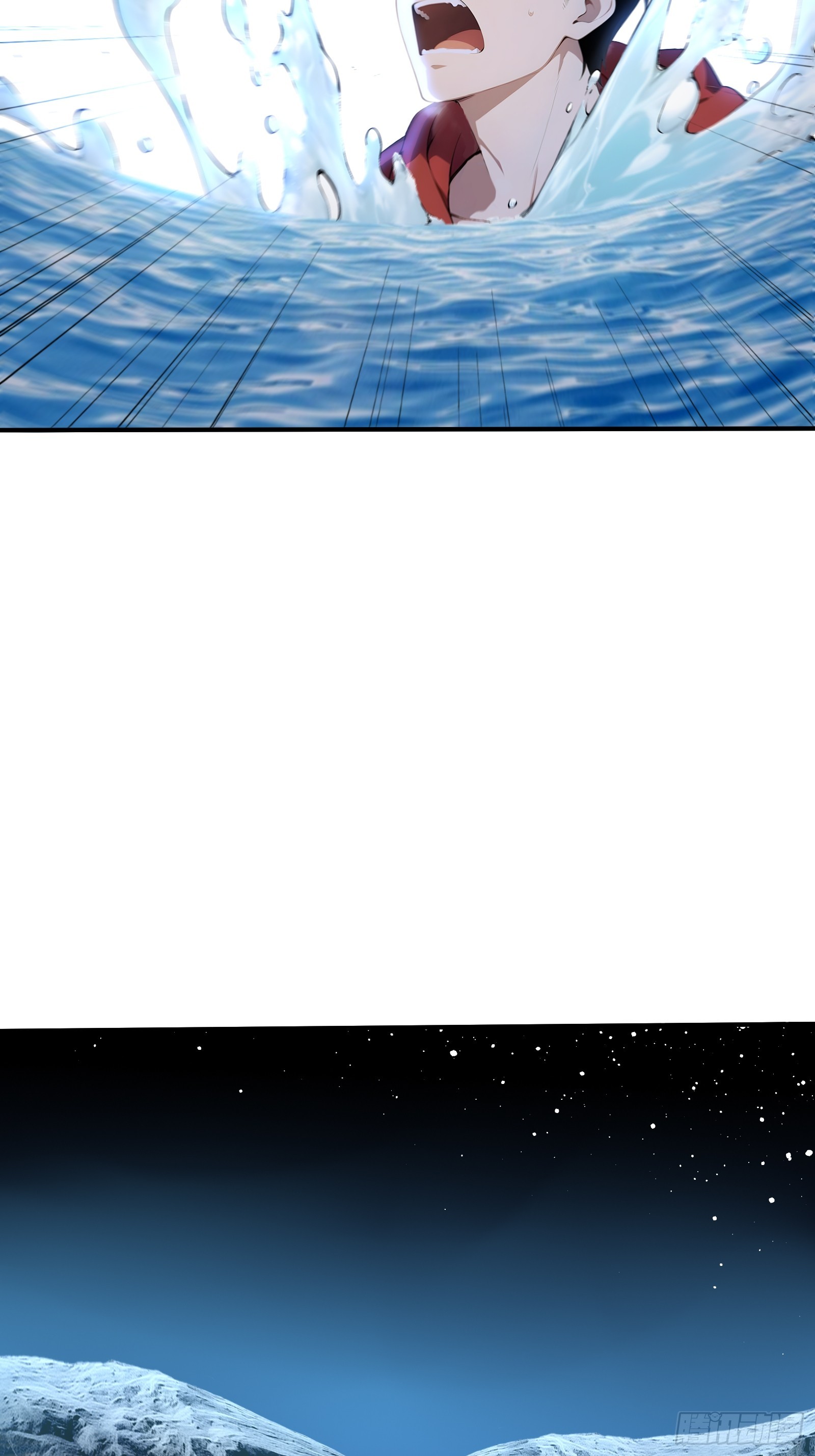 105 王座之间(1/2)-第105话