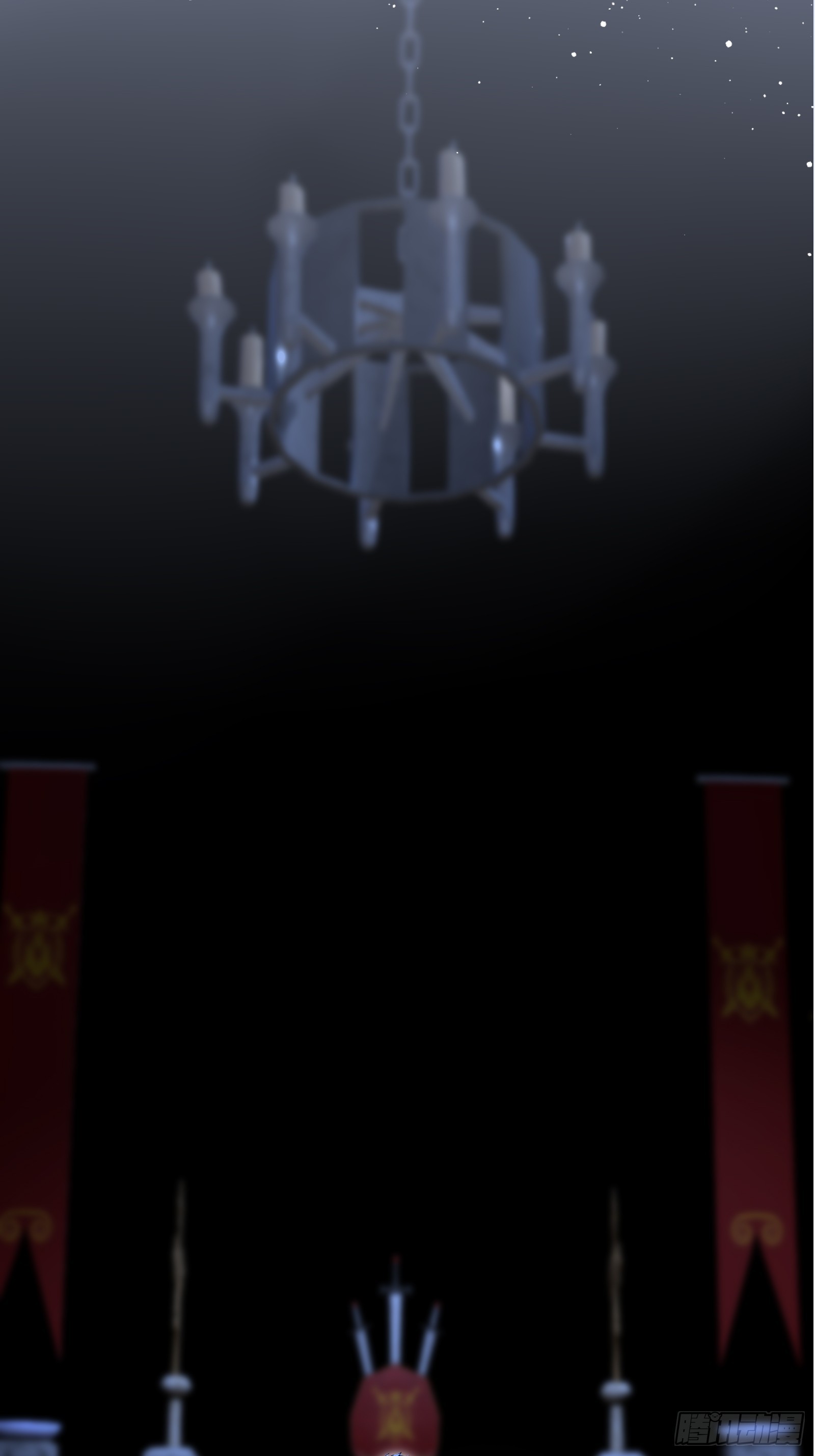 105 王座之间(1/2)-第105话