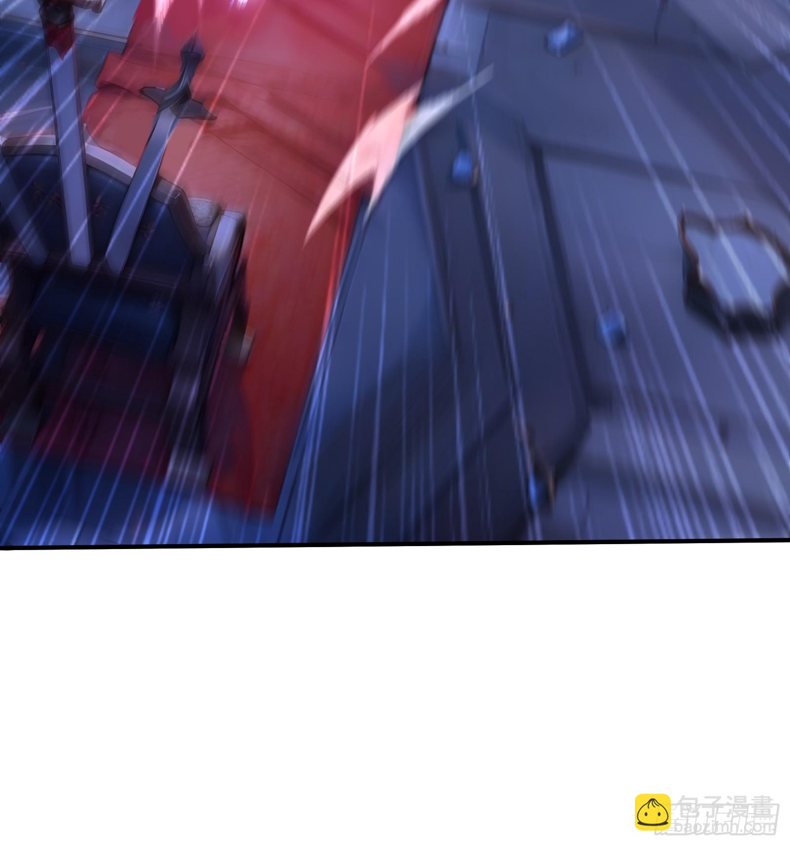 105 王座之间(1/2)-第105话