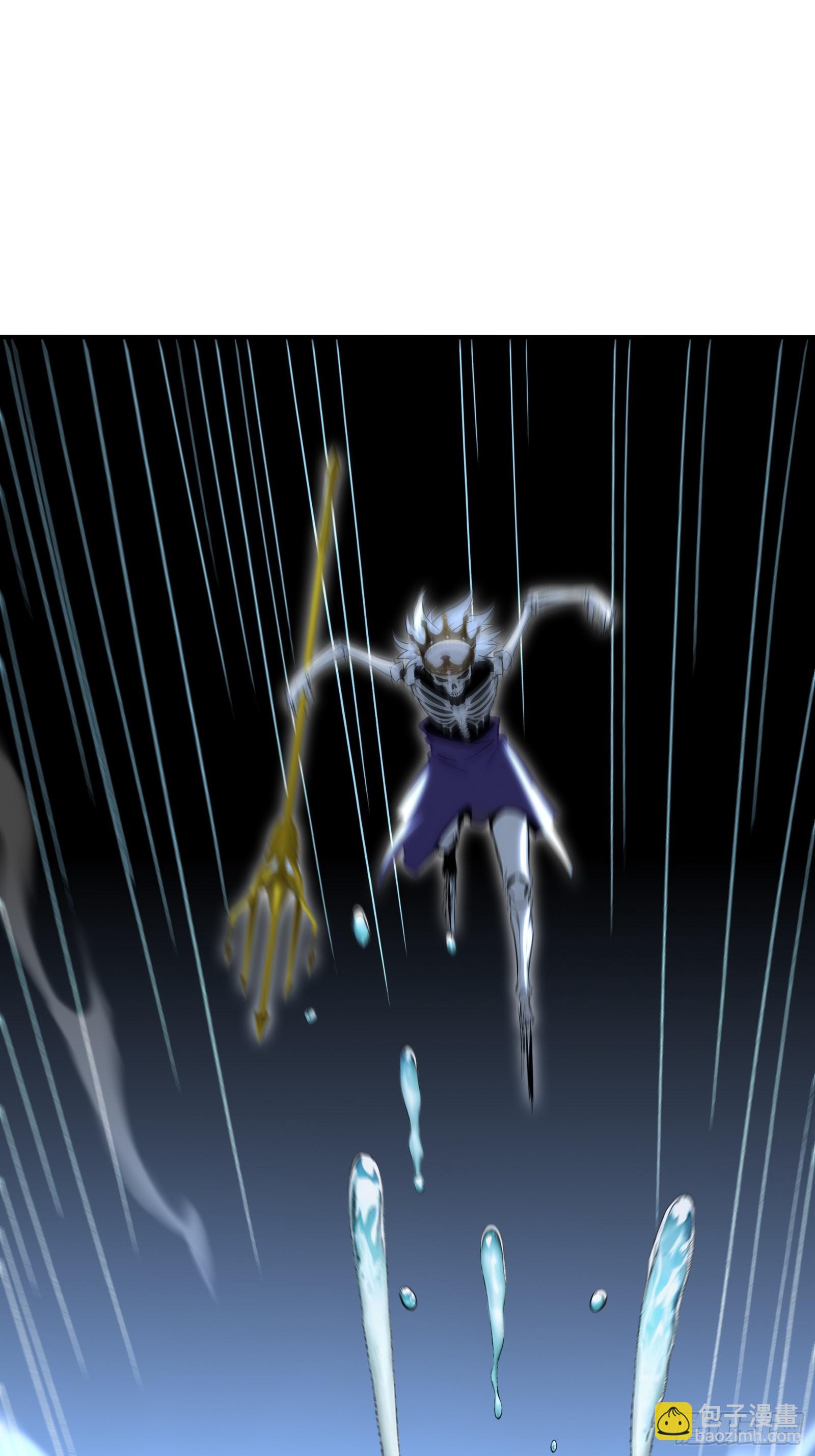 105 王座之间(1/2)-第105话