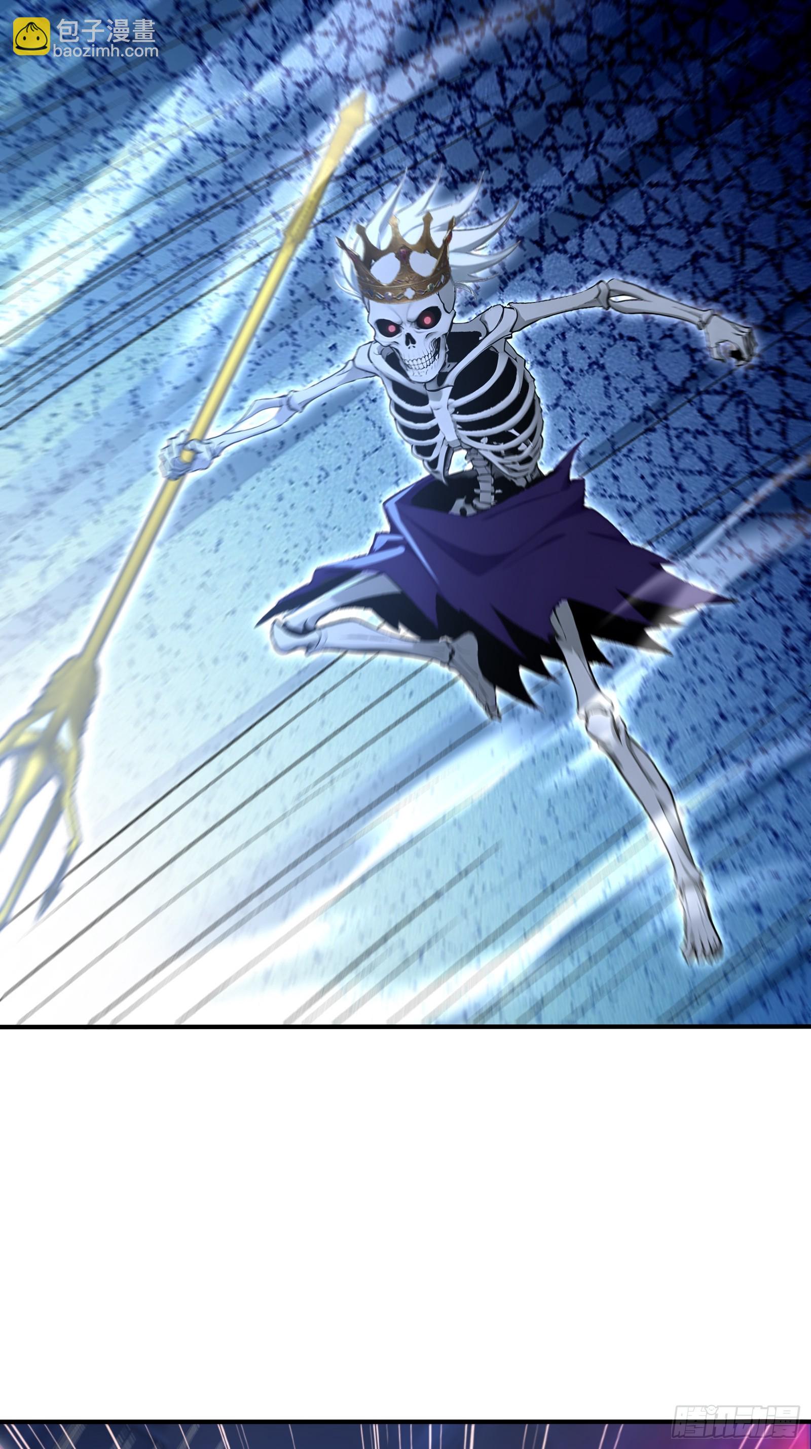 105 王座之间(1/2)-第105话