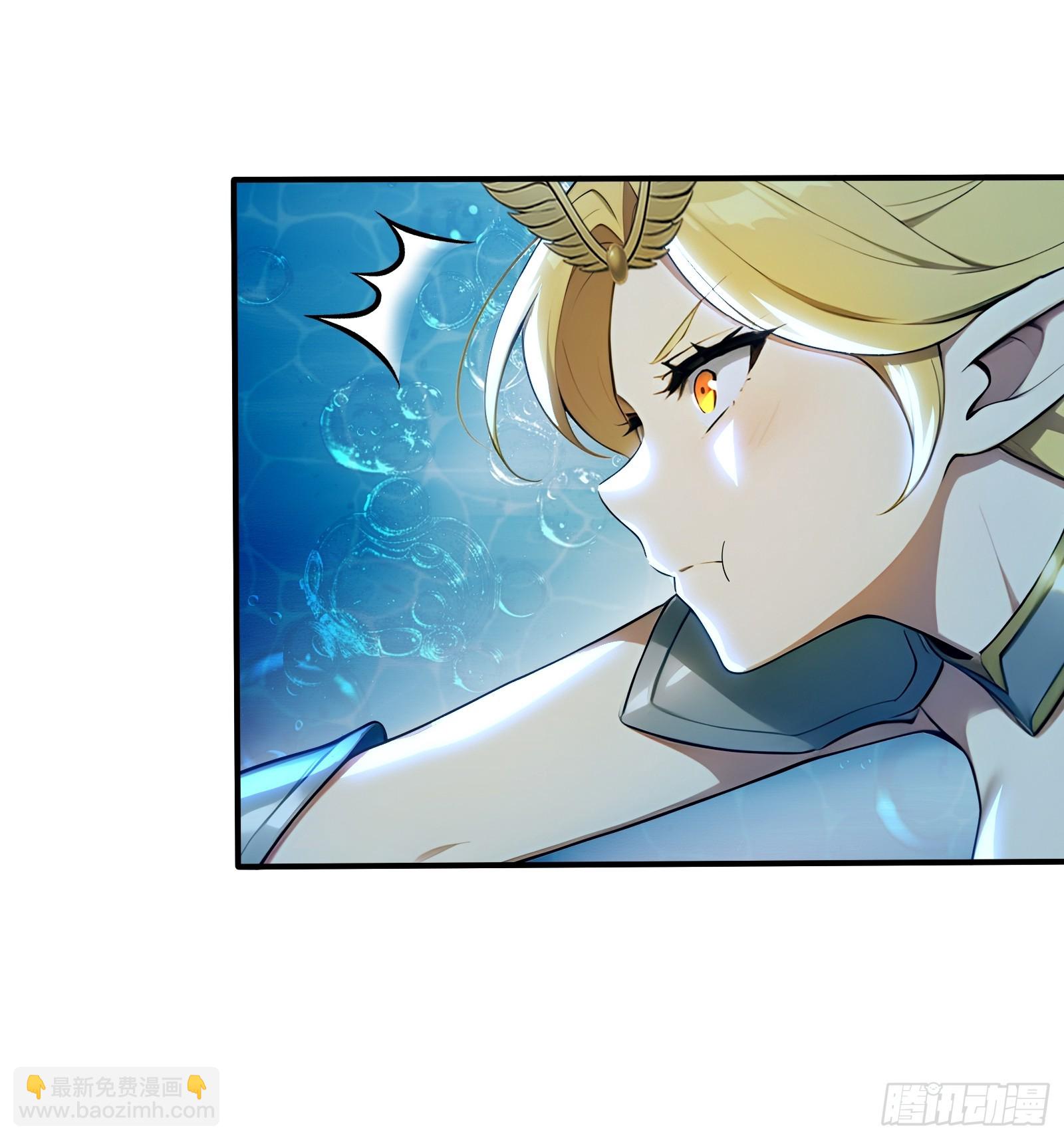 105 王座之间(1/2)-第105话