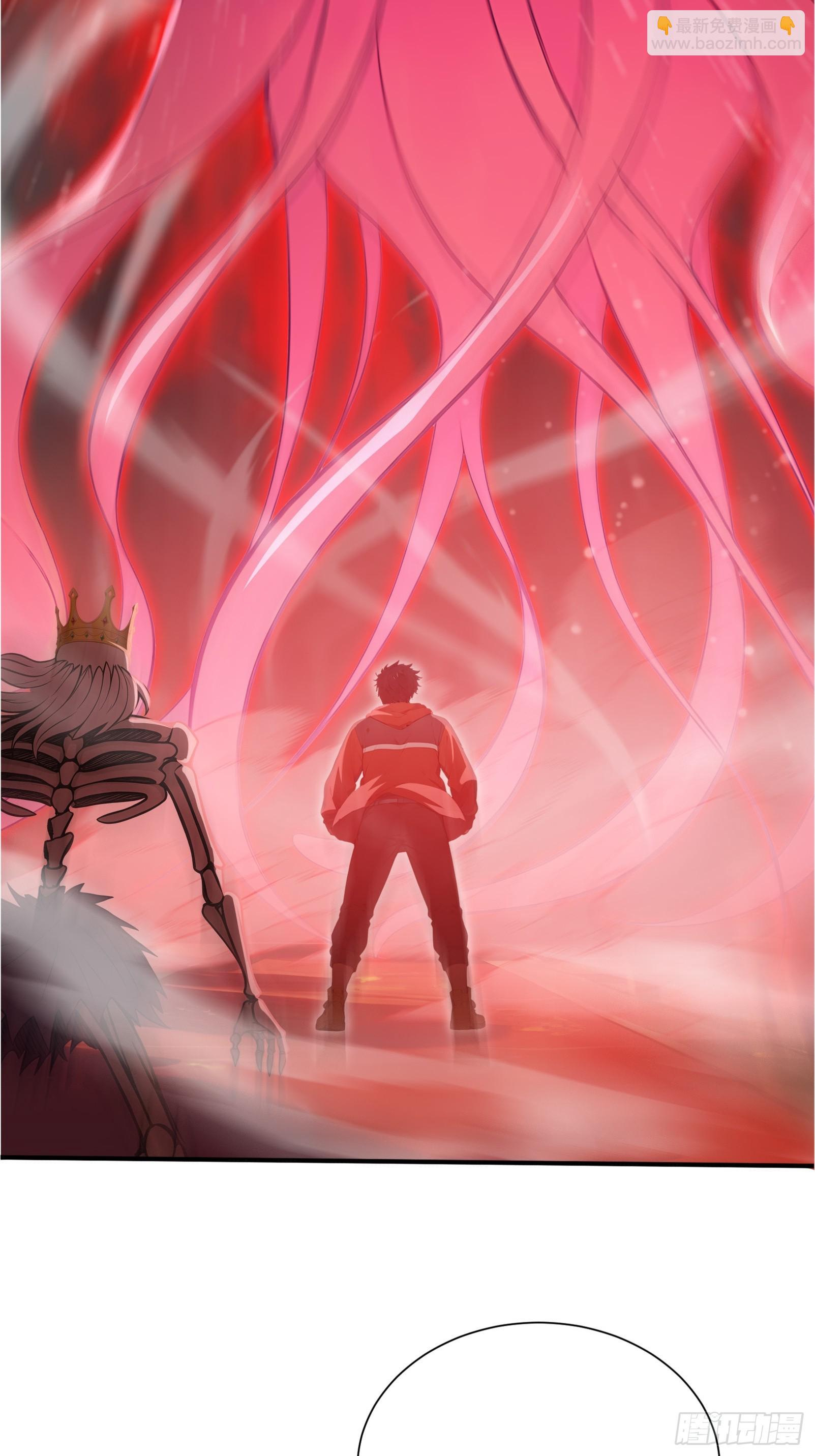 107 薇涅努姆-第107话