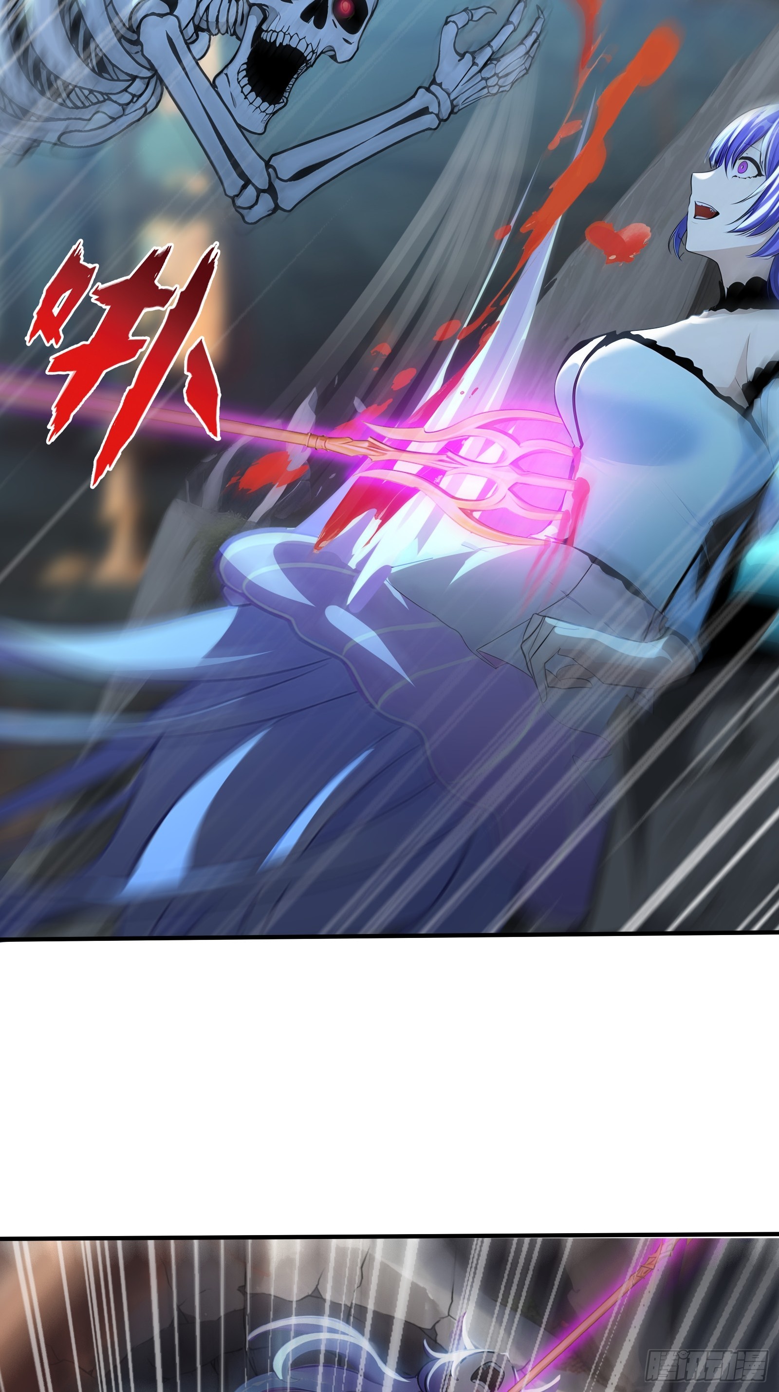 107 薇涅努姆-第107话