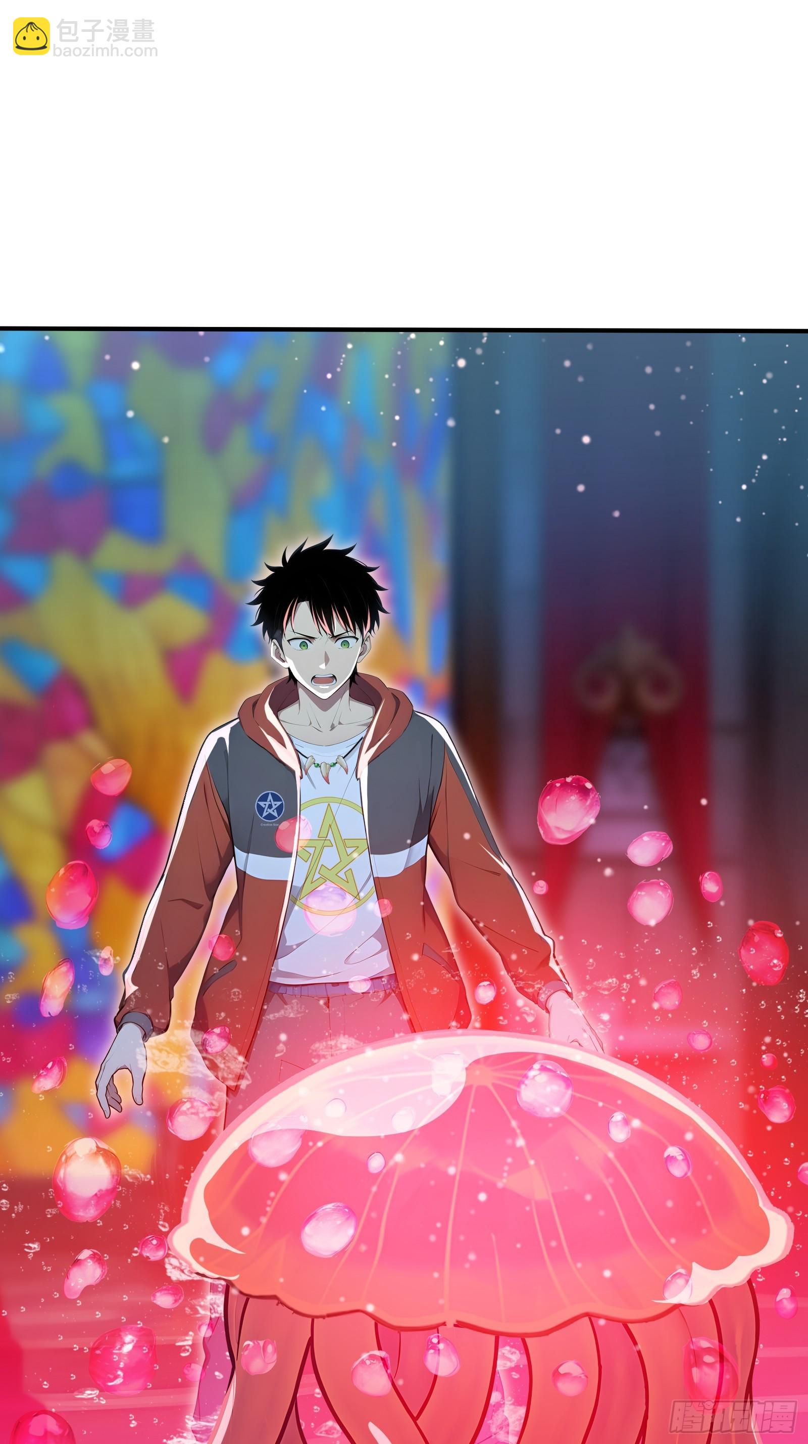 107 薇涅努姆-第107话