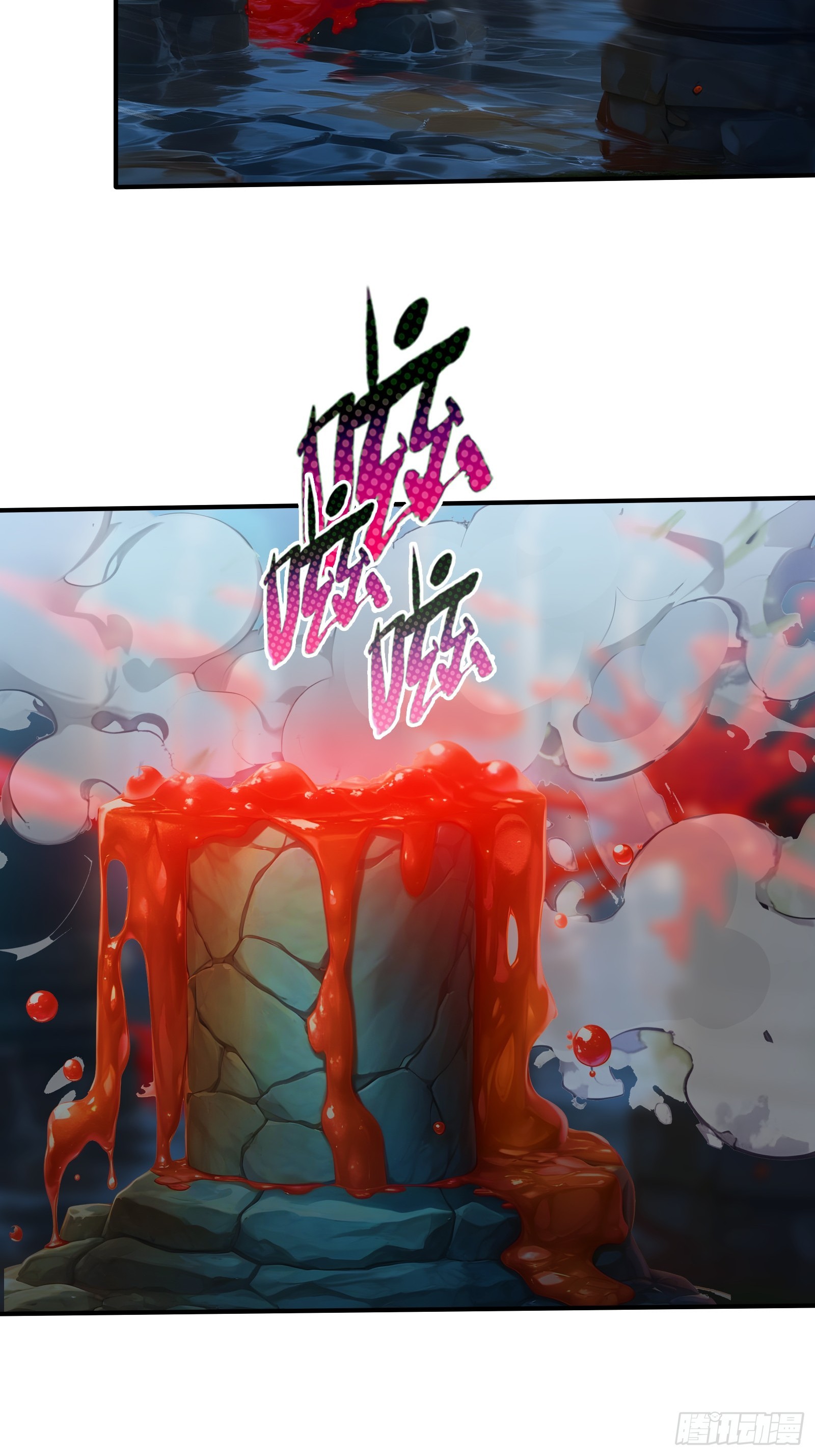 107 薇涅努姆-第107话