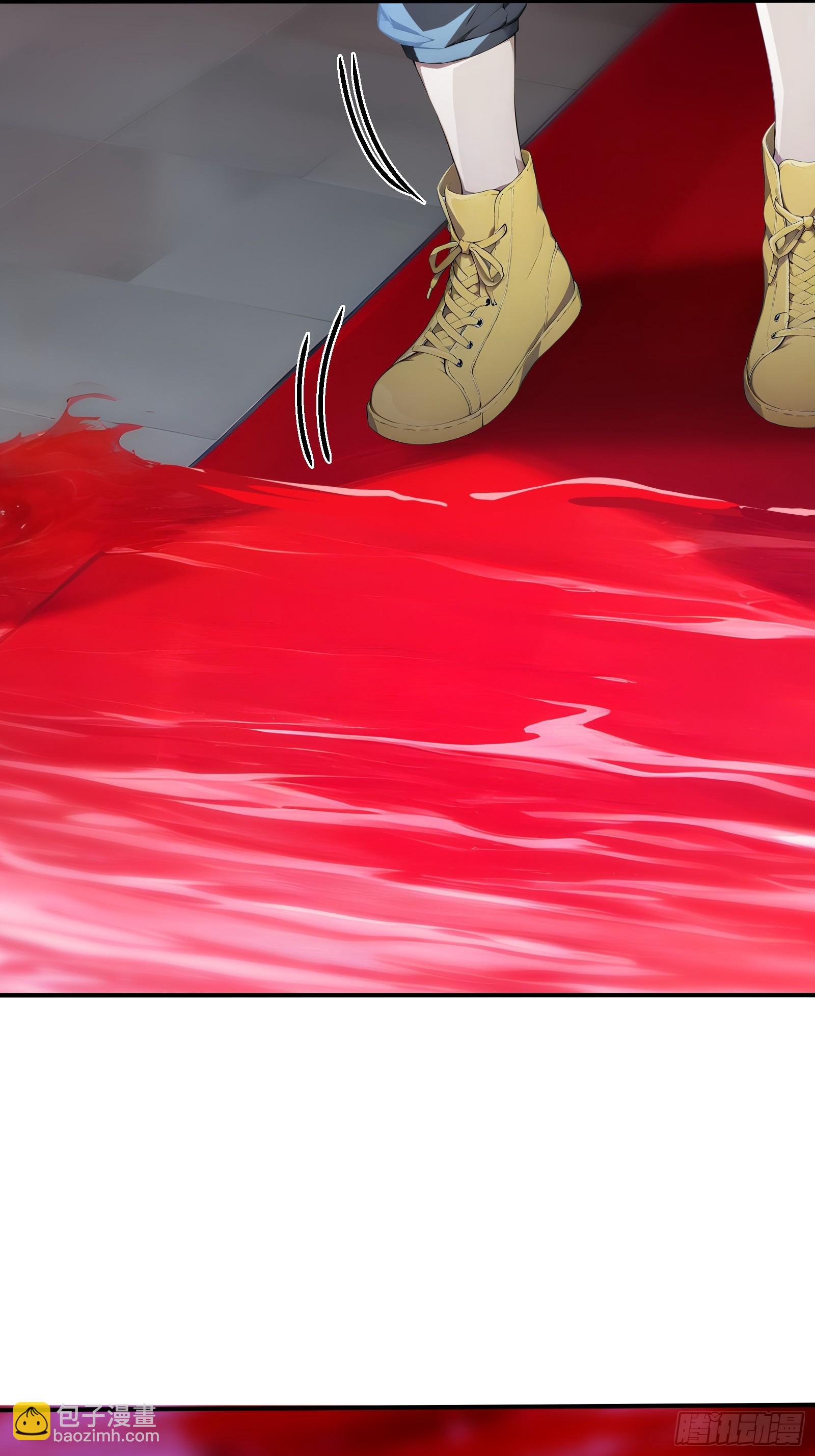 107 薇涅努姆-第107话