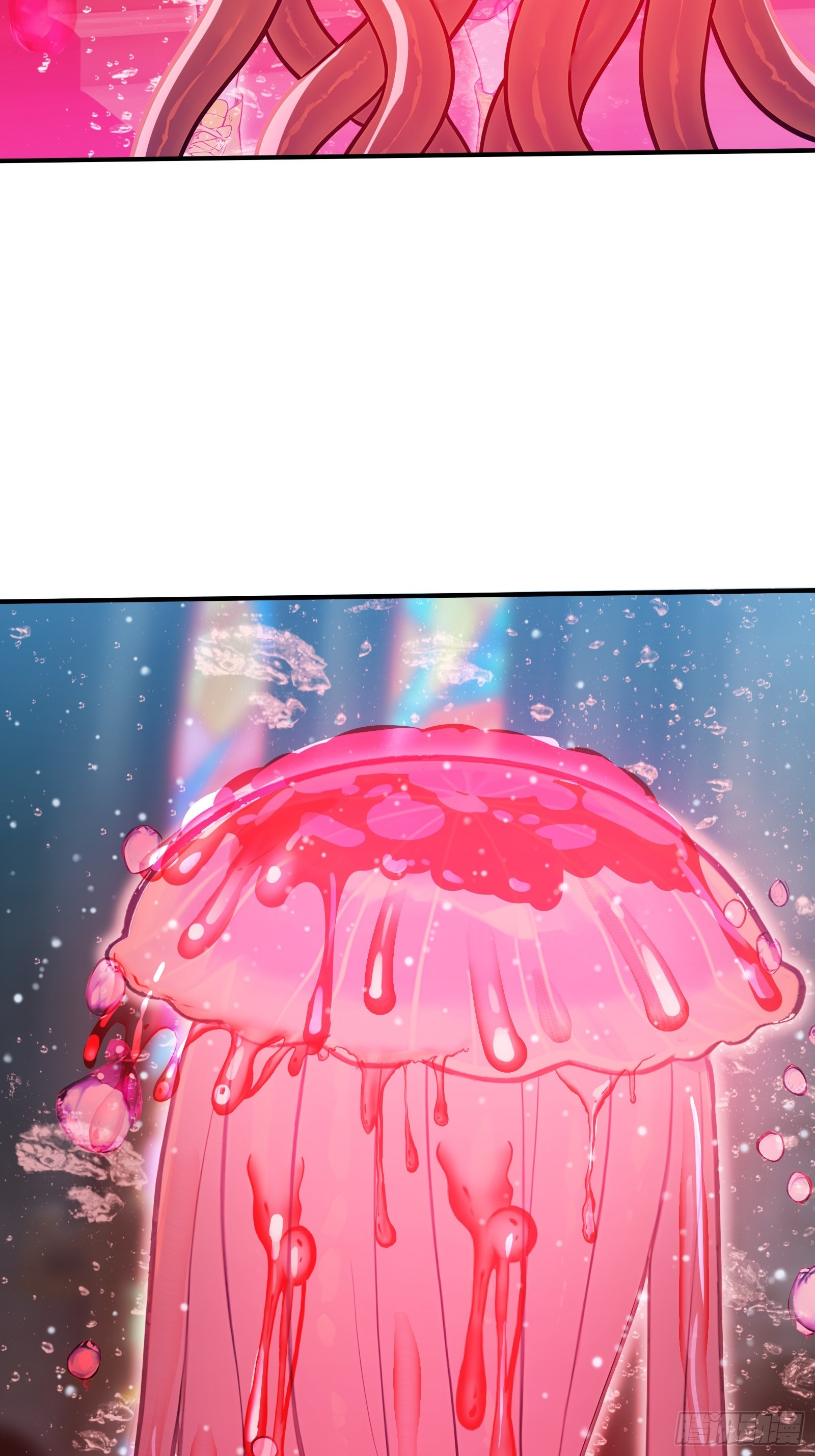 107 薇涅努姆-第107话