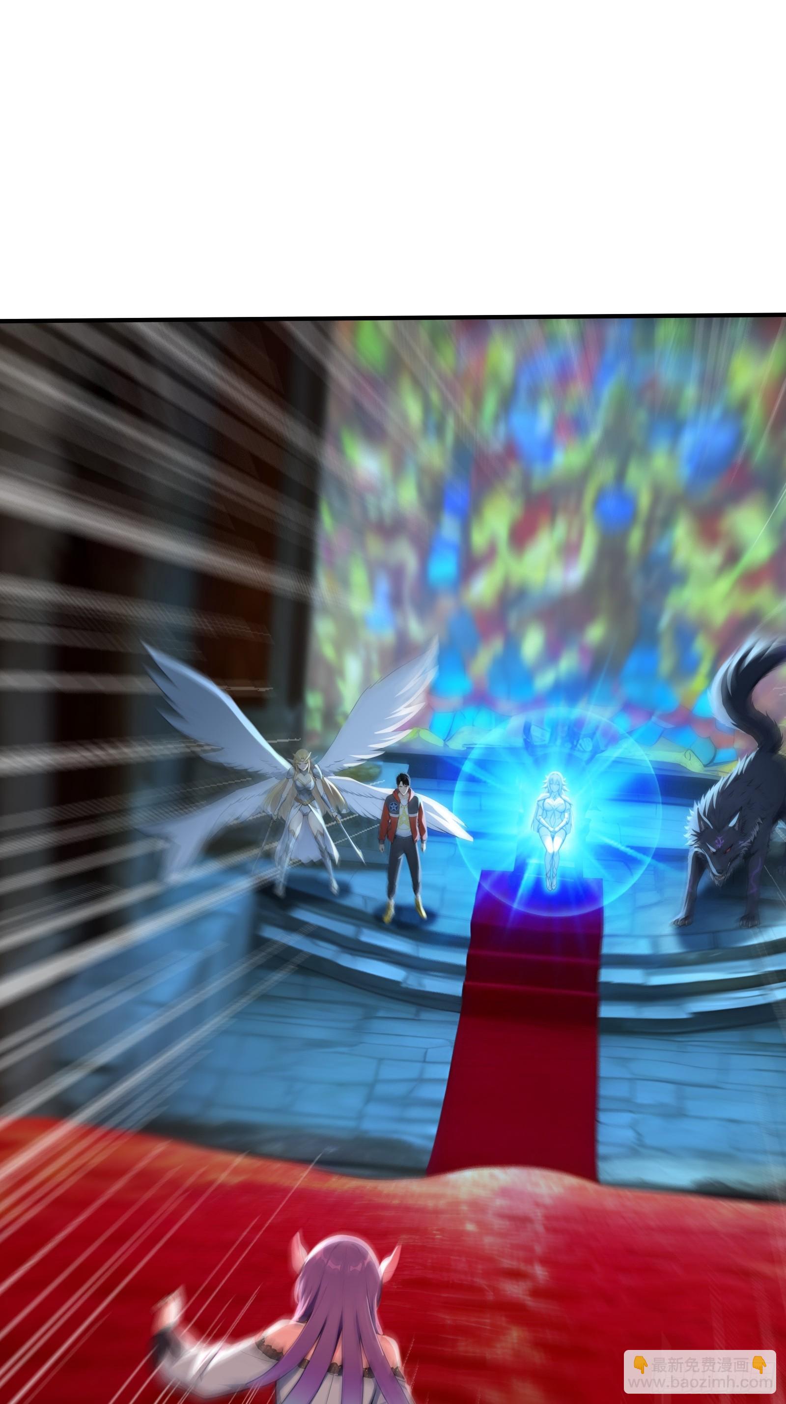 107 薇涅努姆-第107话