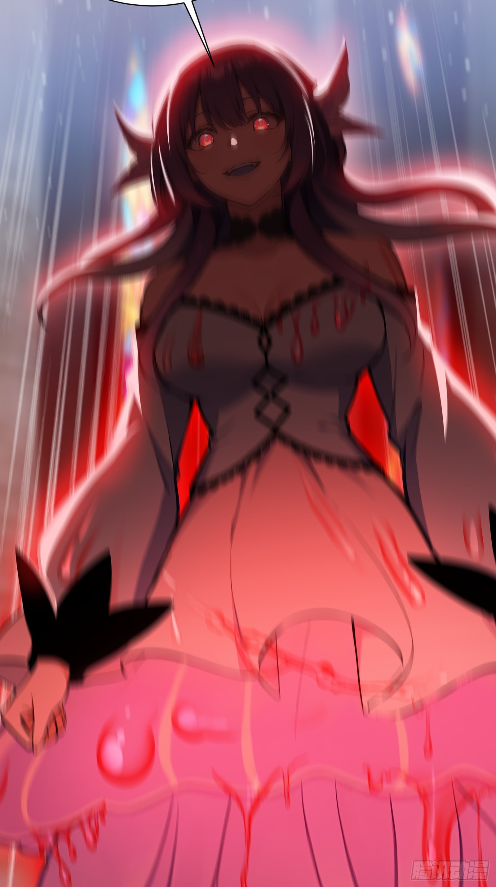 107 薇涅努姆-第107话