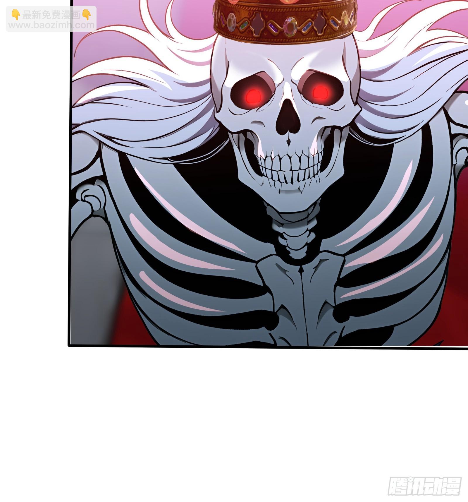 107 薇涅努姆-第107话