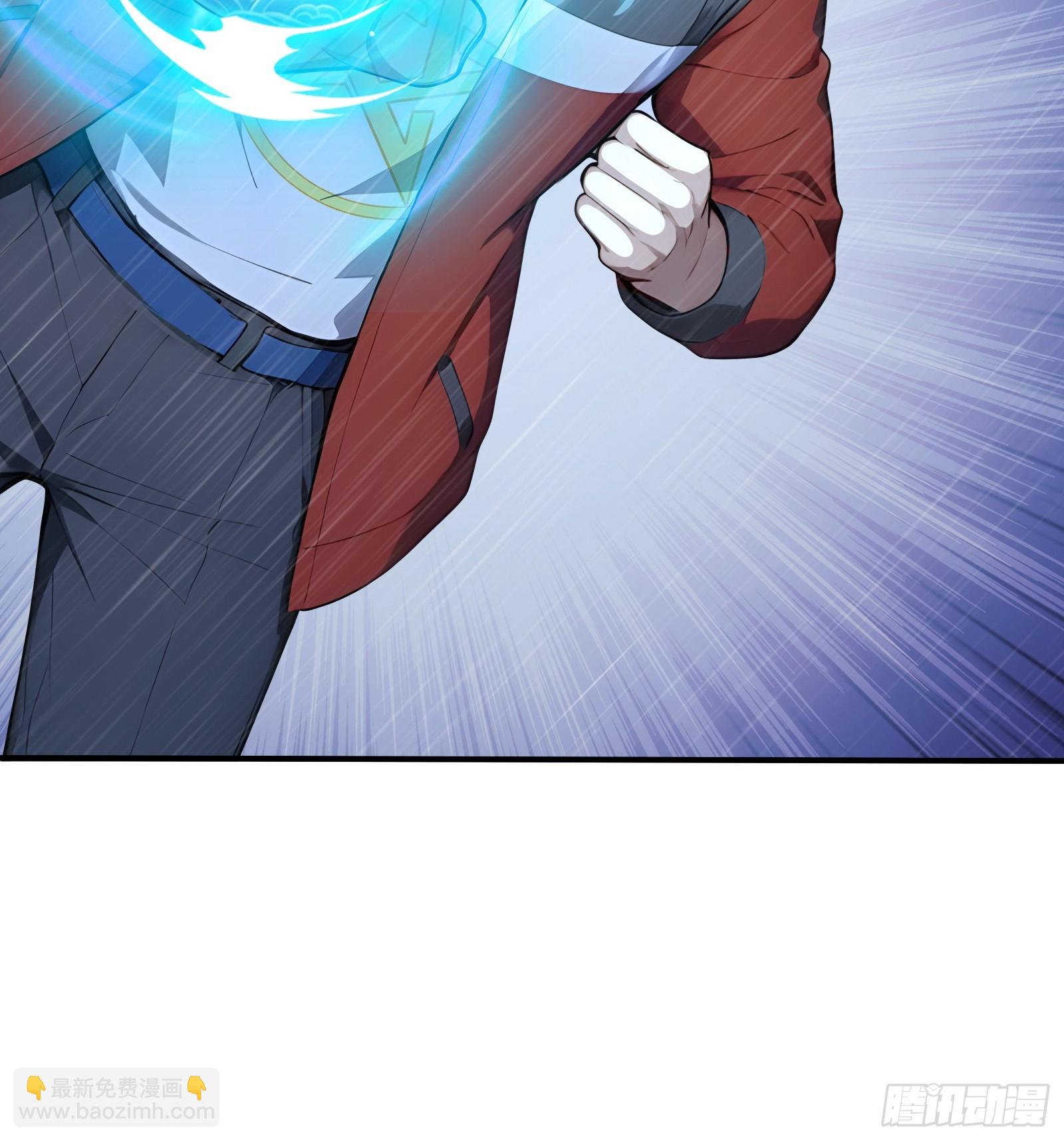 111 谢家宏愿-第111话