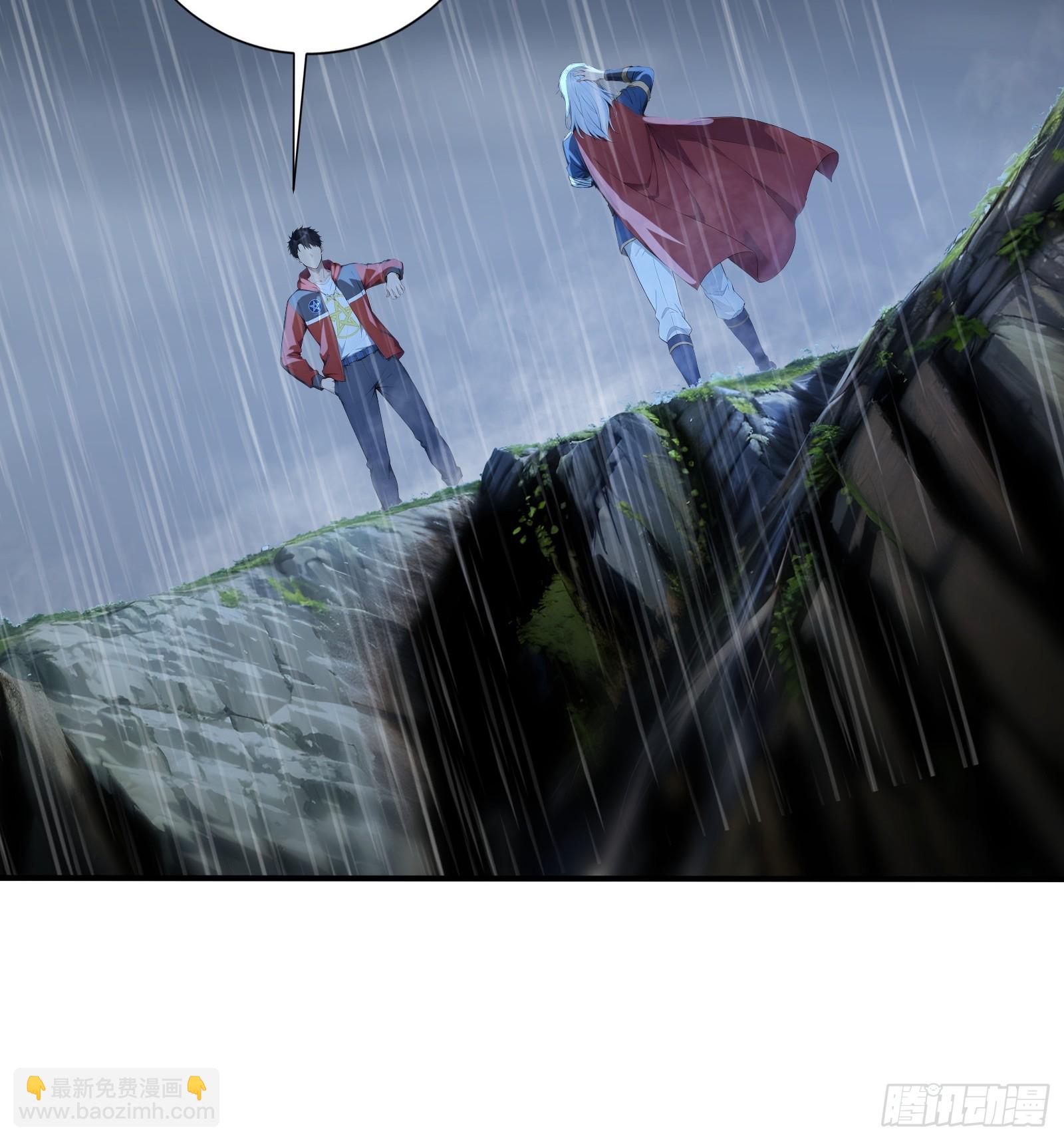 111 谢家宏愿-第111话