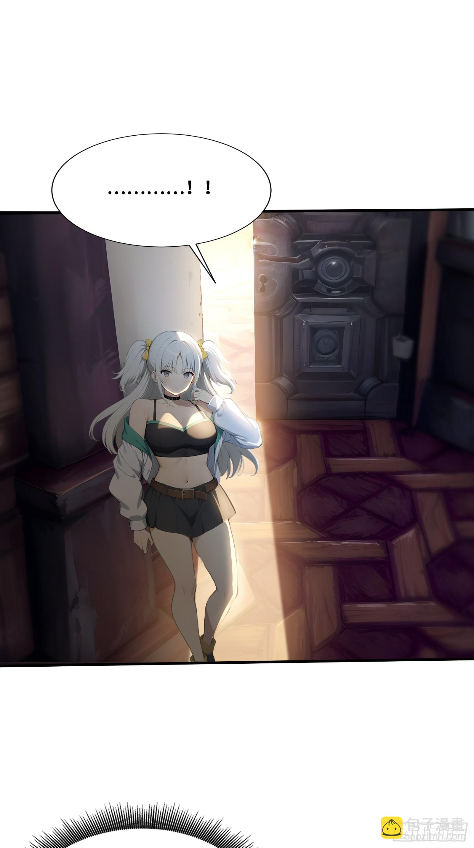 111 谢家宏愿-第111话