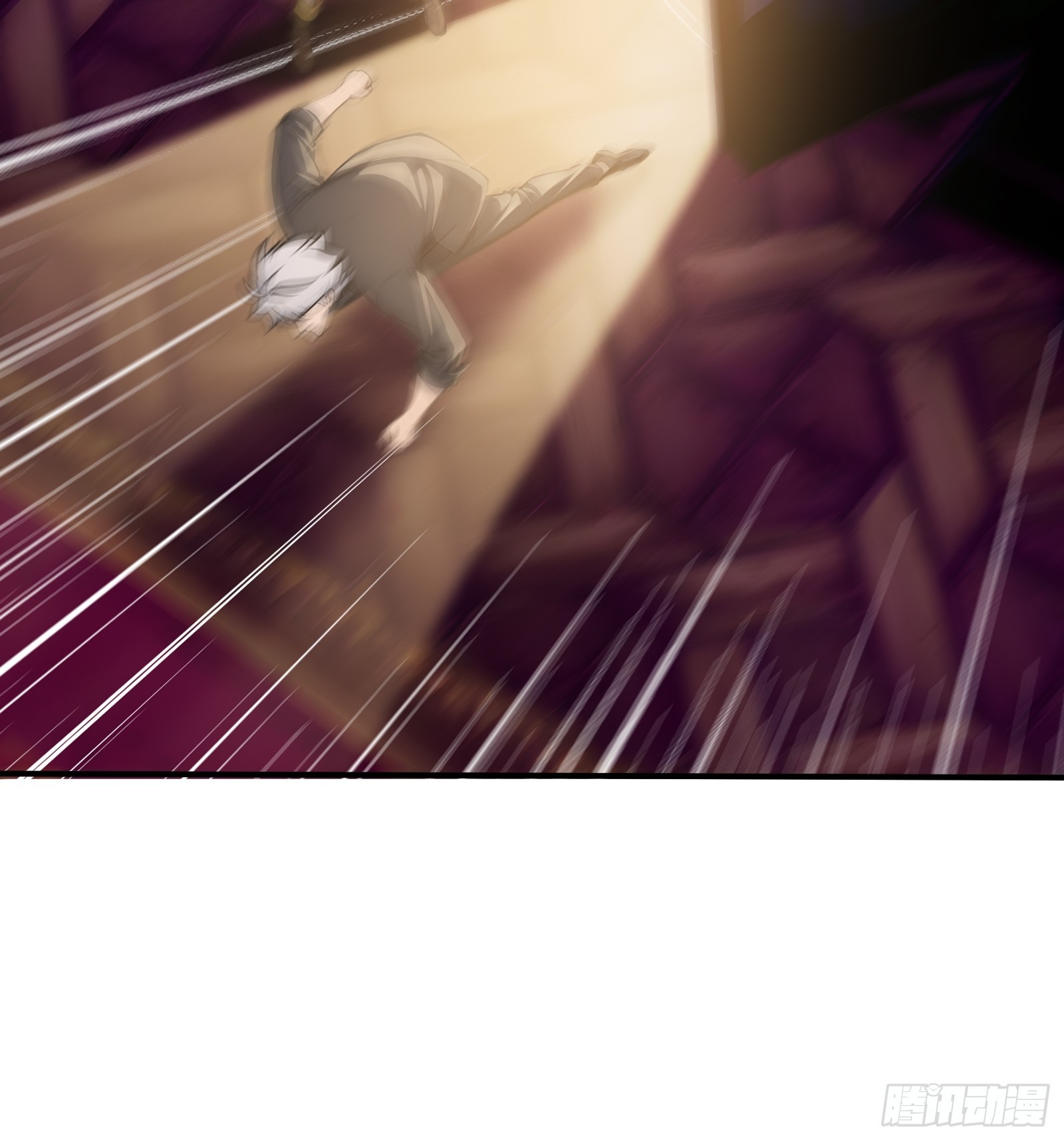 111 谢家宏愿-第111话