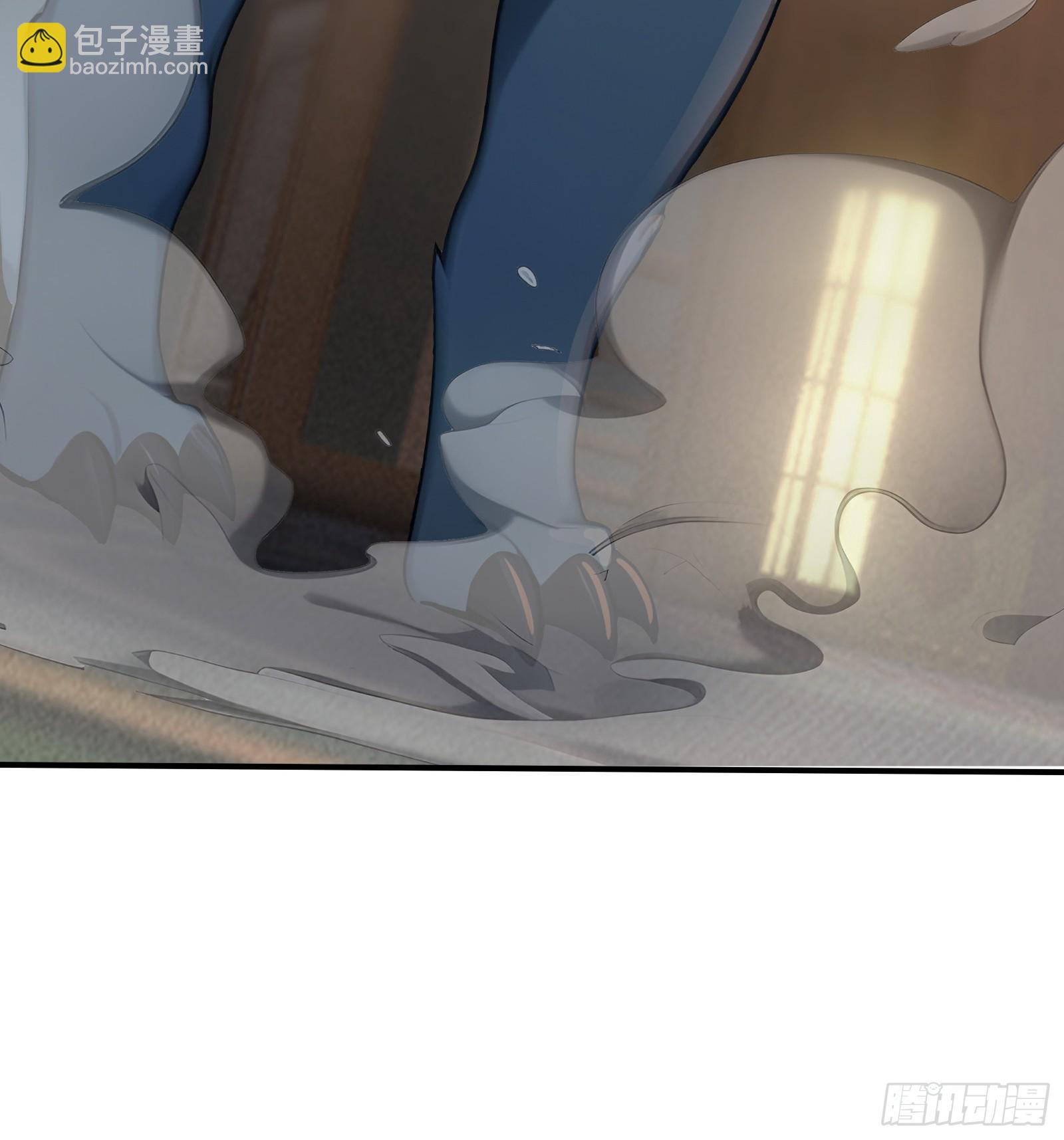 111 谢家宏愿-第111话