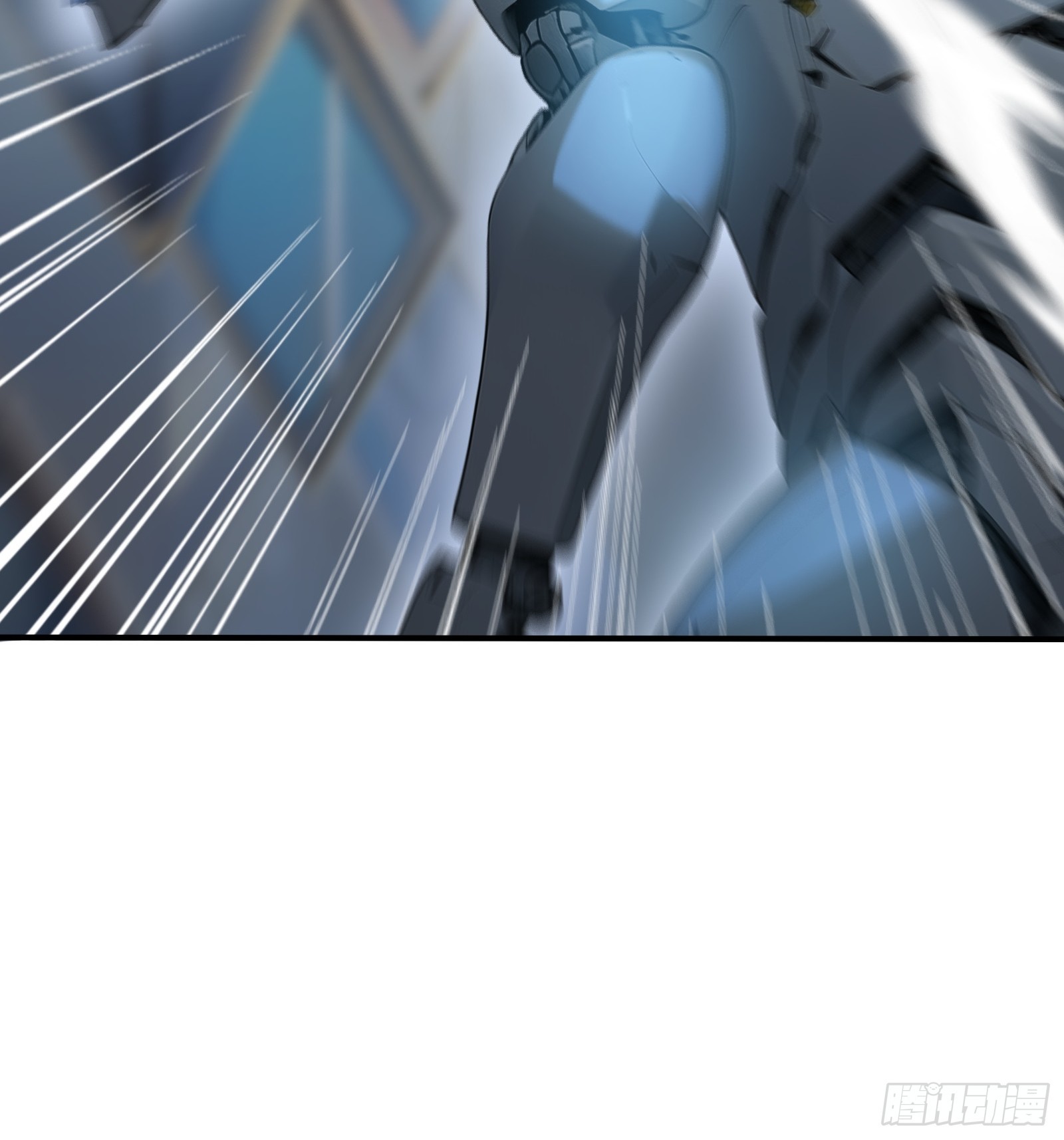 113 机械御兽-第113话