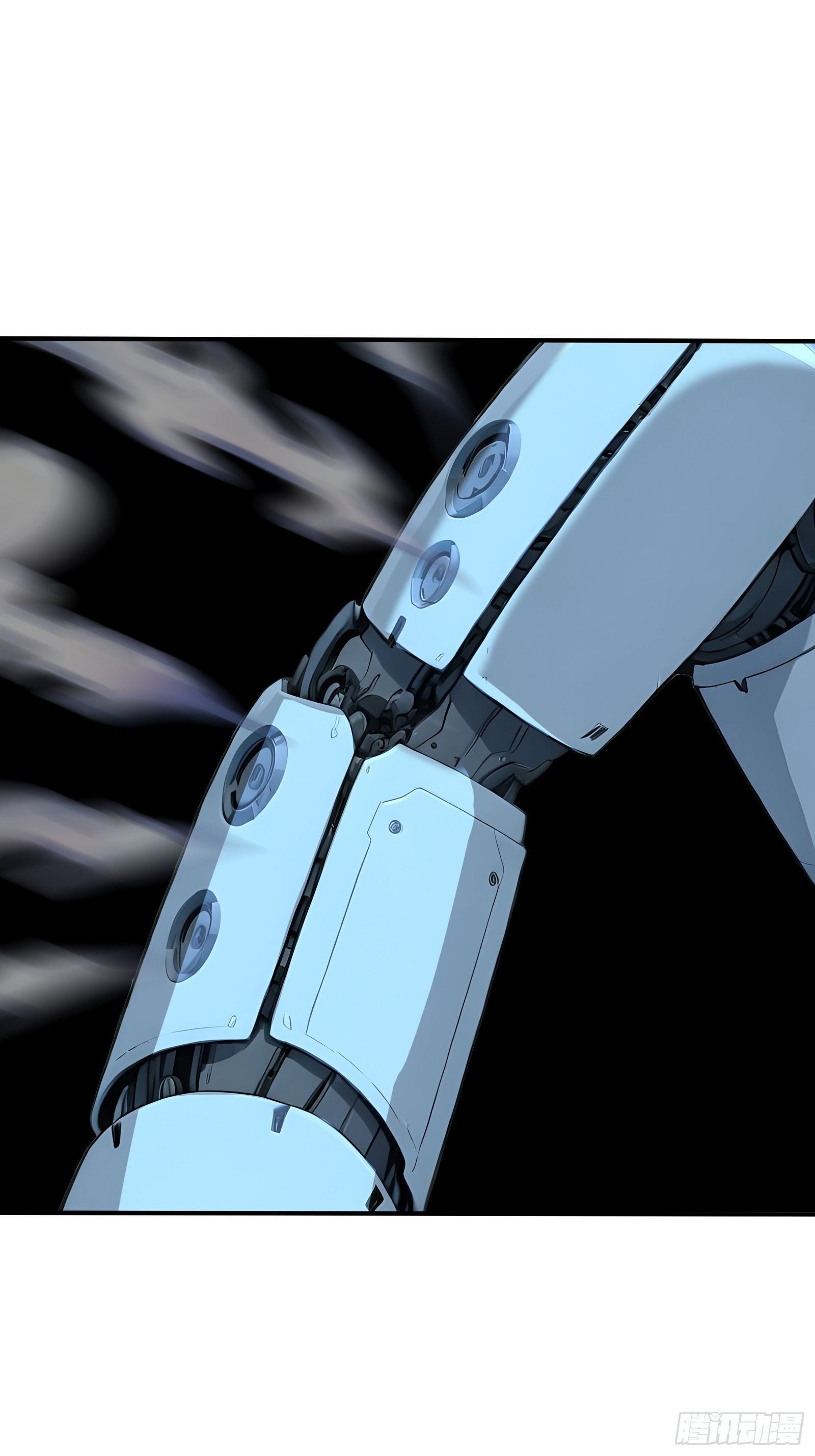 113 机械御兽-第113话