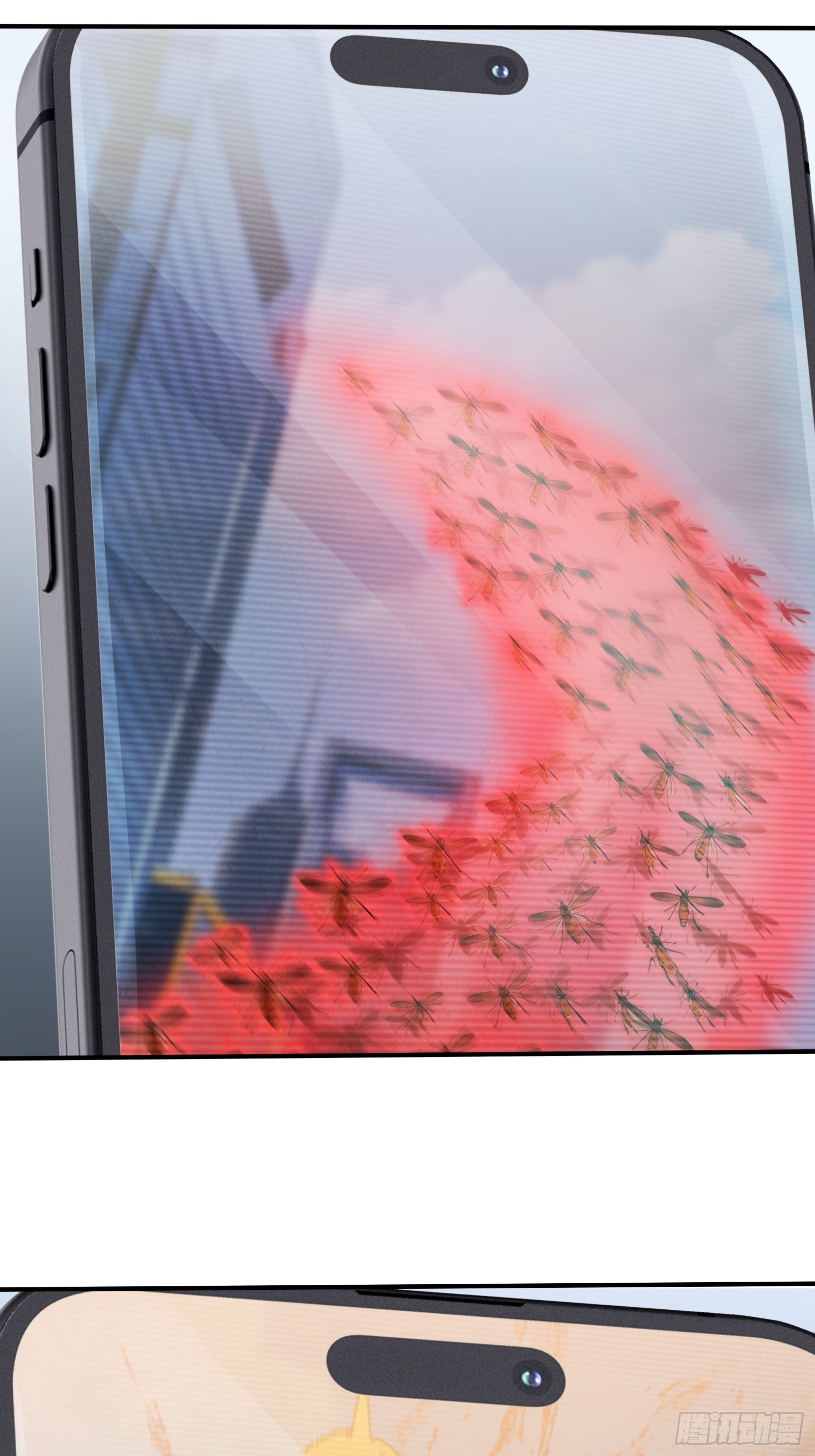 115 成为黑执-第115话